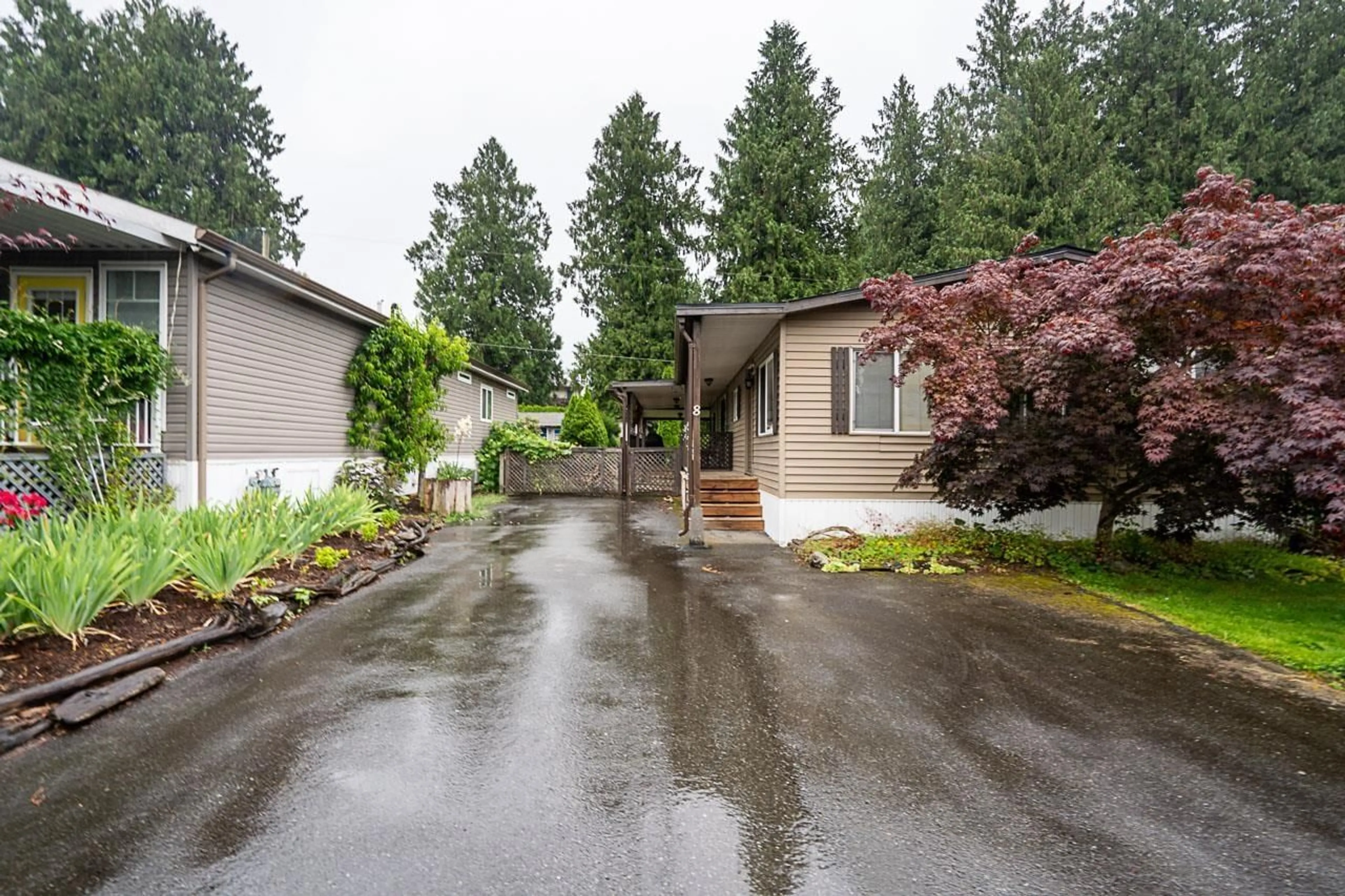 Unknown for 8 - 52324 YALE ROAD, Rosedale British Columbia V0X1X1