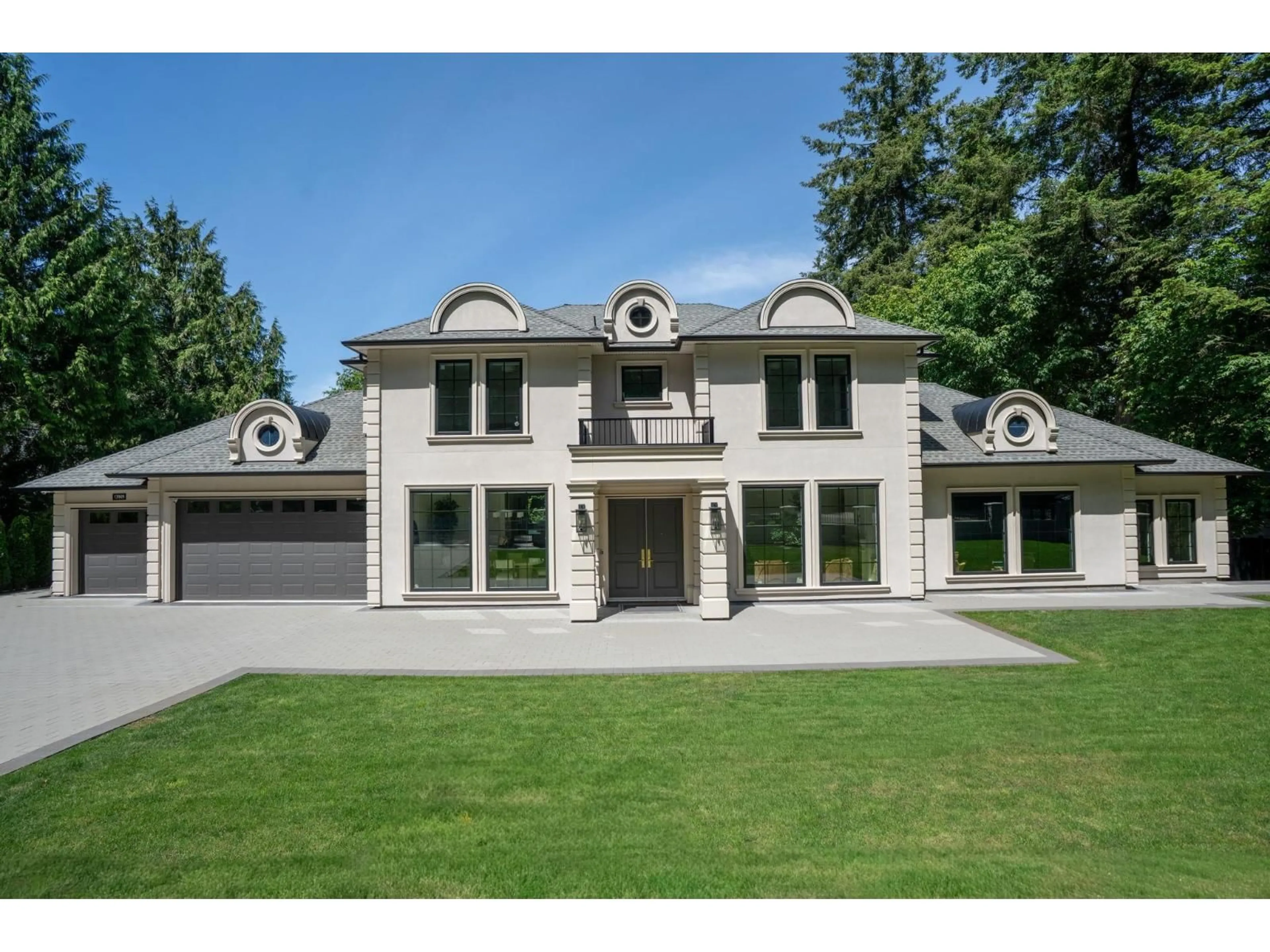 Home with brick exterior material, street for 13909 28 AVENUE, Surrey British Columbia V4P1T5