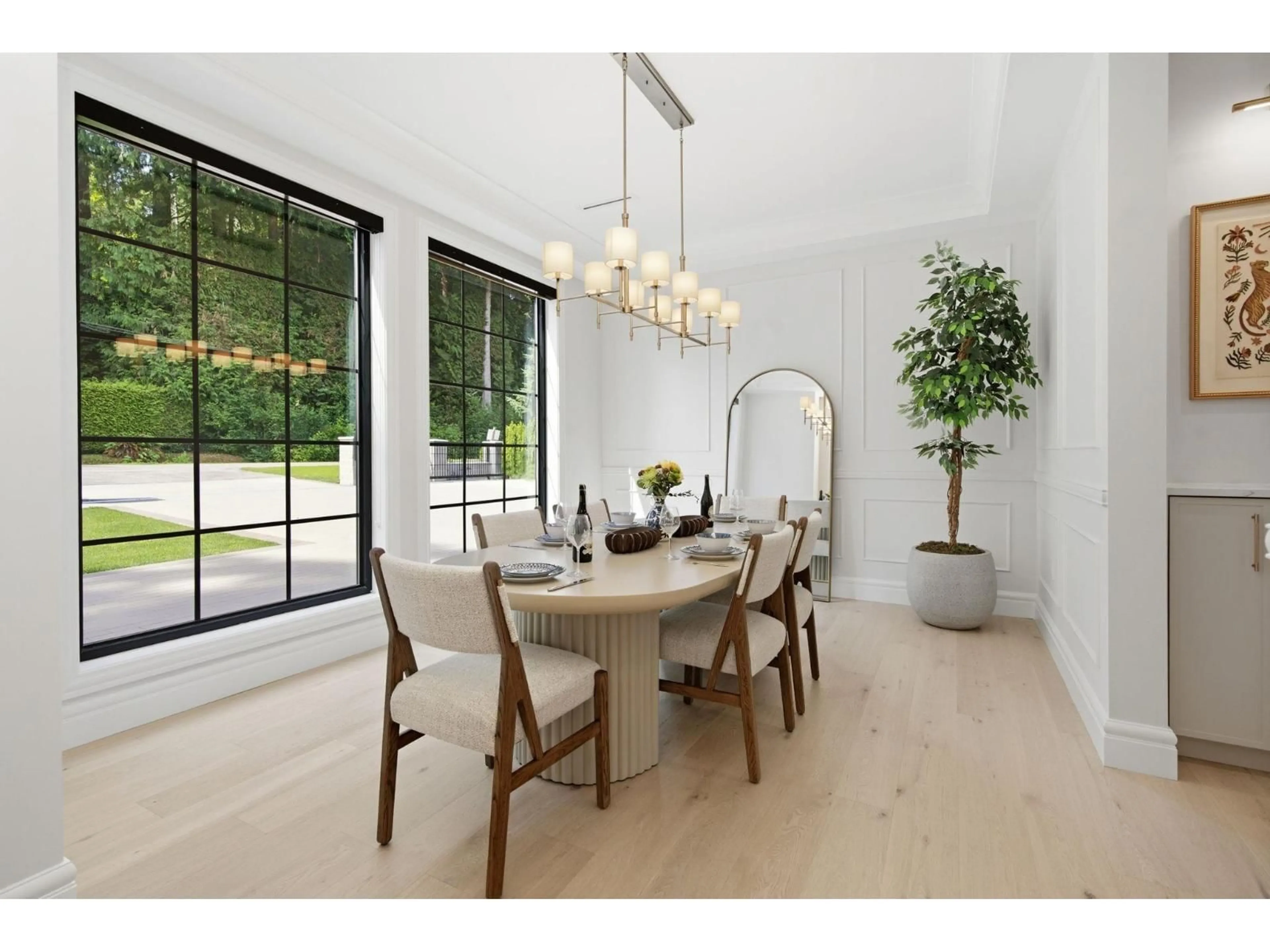 Dining room, unknown for 13909 28 AVENUE, Surrey British Columbia V4P1T5