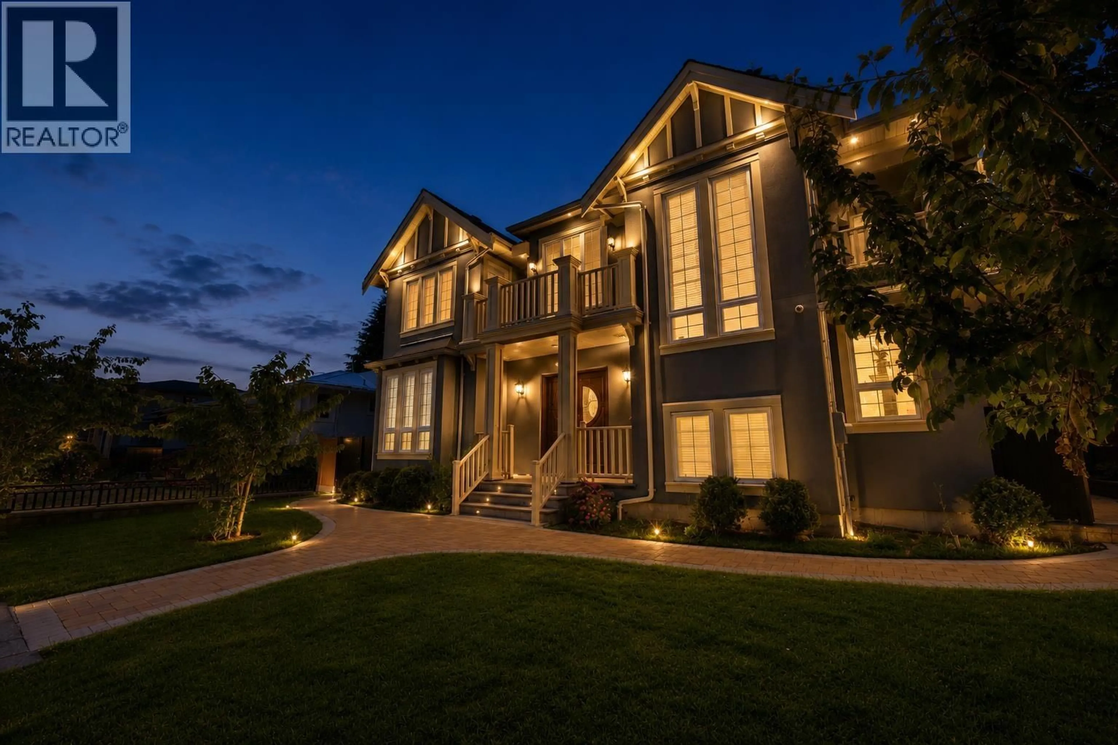 Unknown for 5399 CARSON STREET, Burnaby British Columbia V5J2Z3