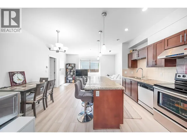 110 - 5000 IMPERIAL STREET, Burnaby 4