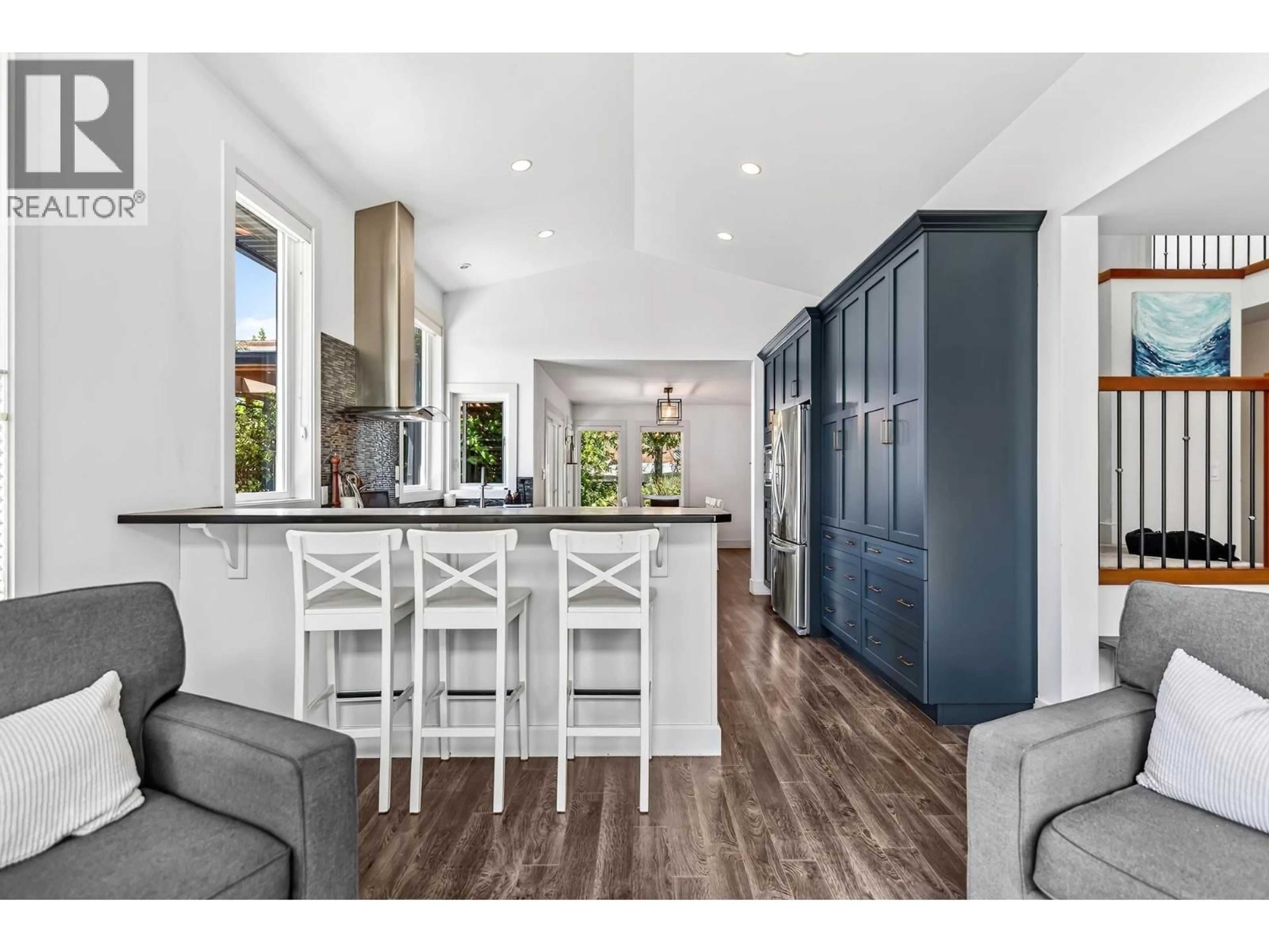 Open concept kitchen, unknown for 5631 PAGE ROAD, Sechelt British Columbia V7Z0N7