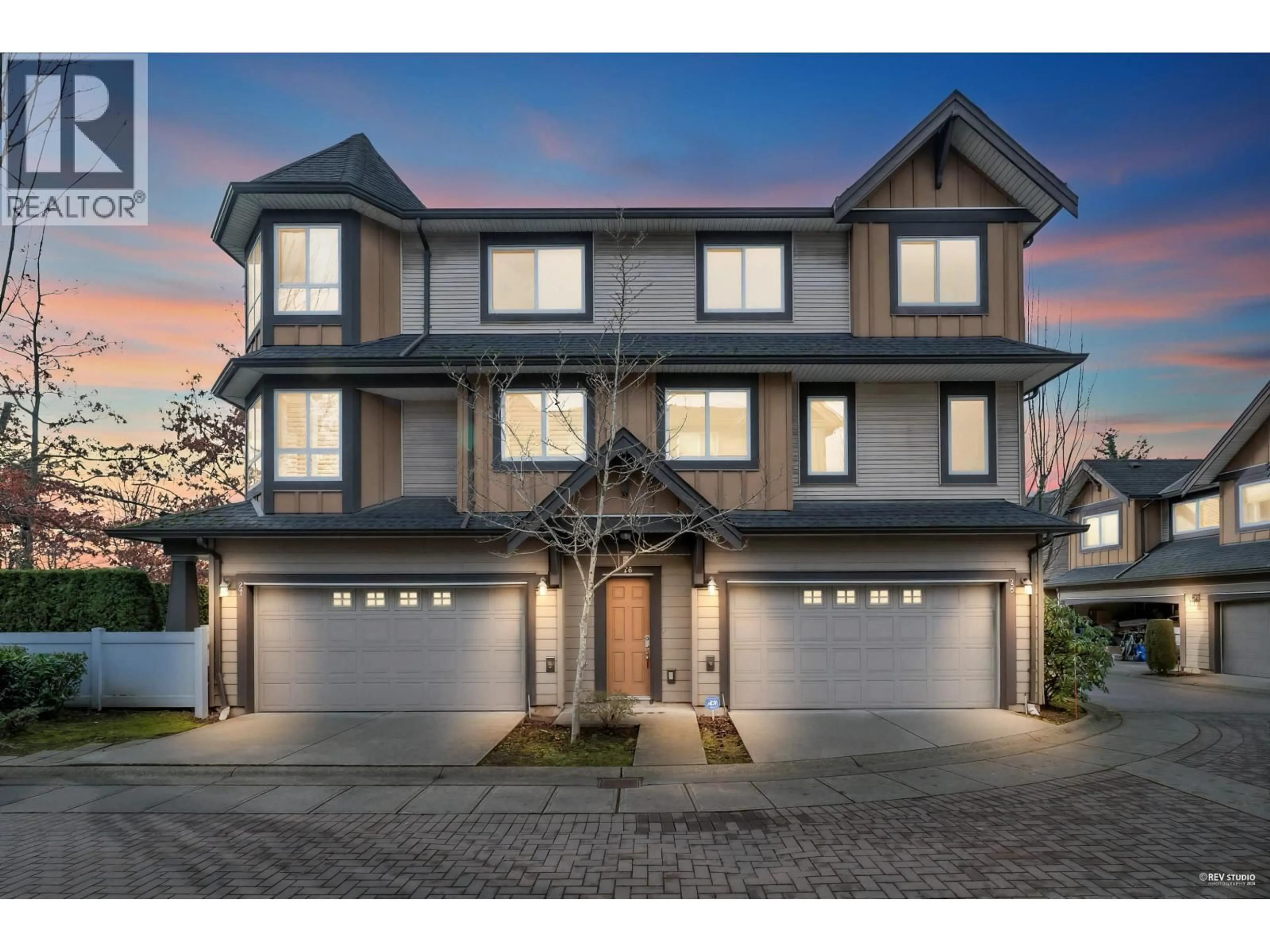 Unknown for 26 - 11511 STEVESTON HIGHWAY, Richmond British Columbia V7A1N8