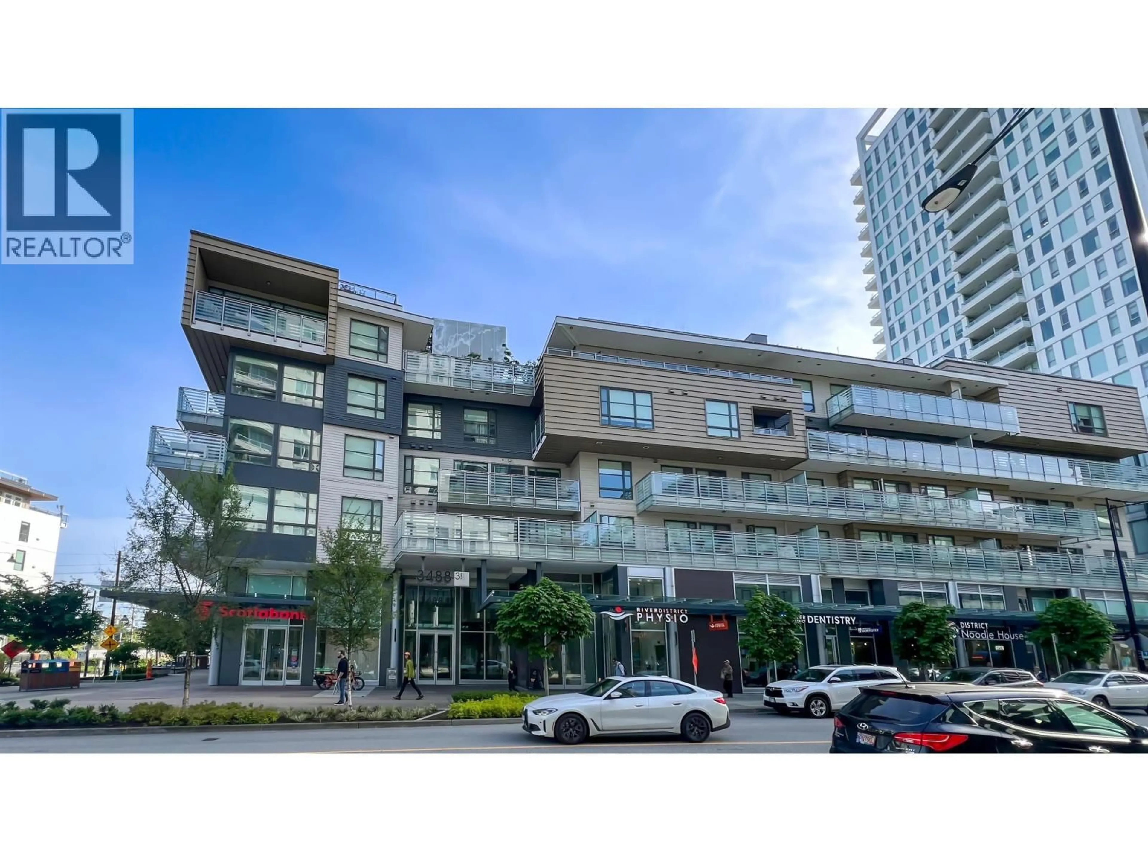 Unknown for 301 - 301 SAWMILL CRESCENT, Vancouver British Columbia V5S0C7