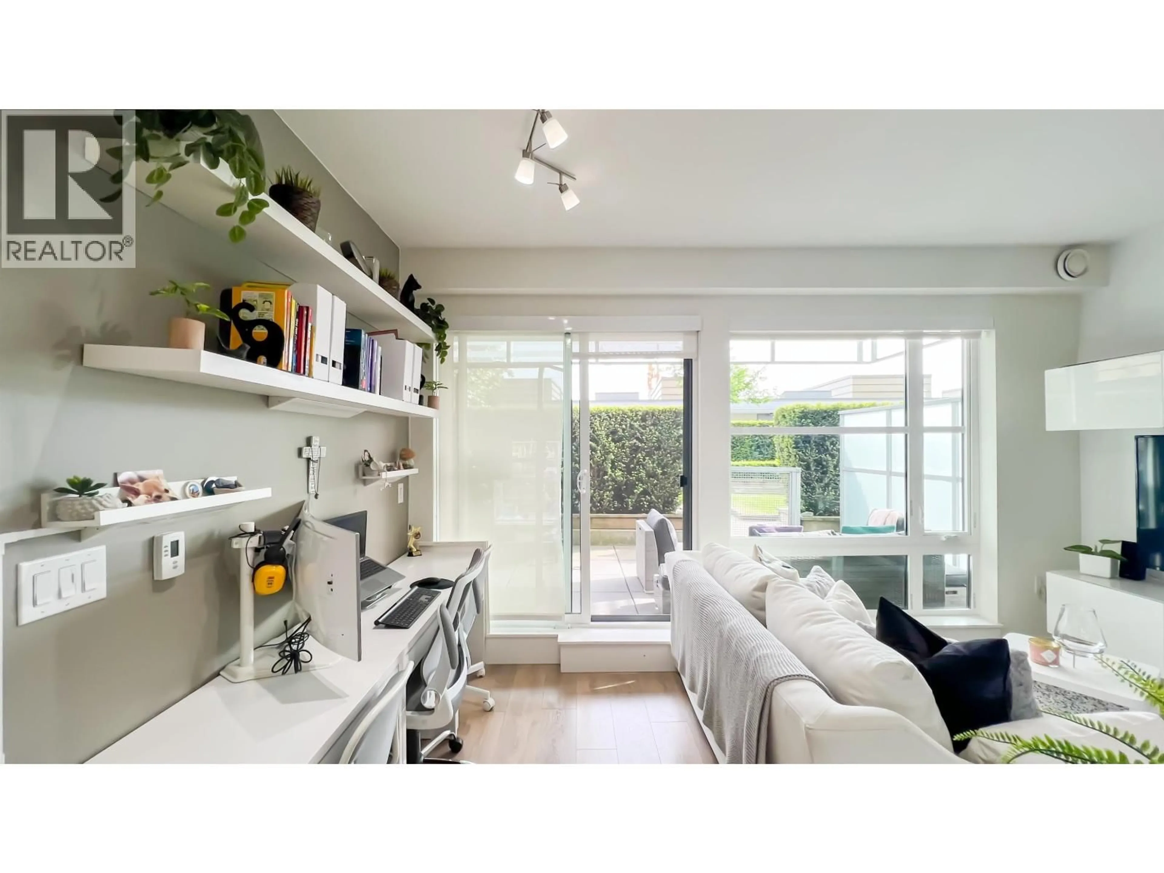 Open concept kitchen, unknown for 301 - 301 SAWMILL CRESCENT, Vancouver British Columbia V5S0C7
