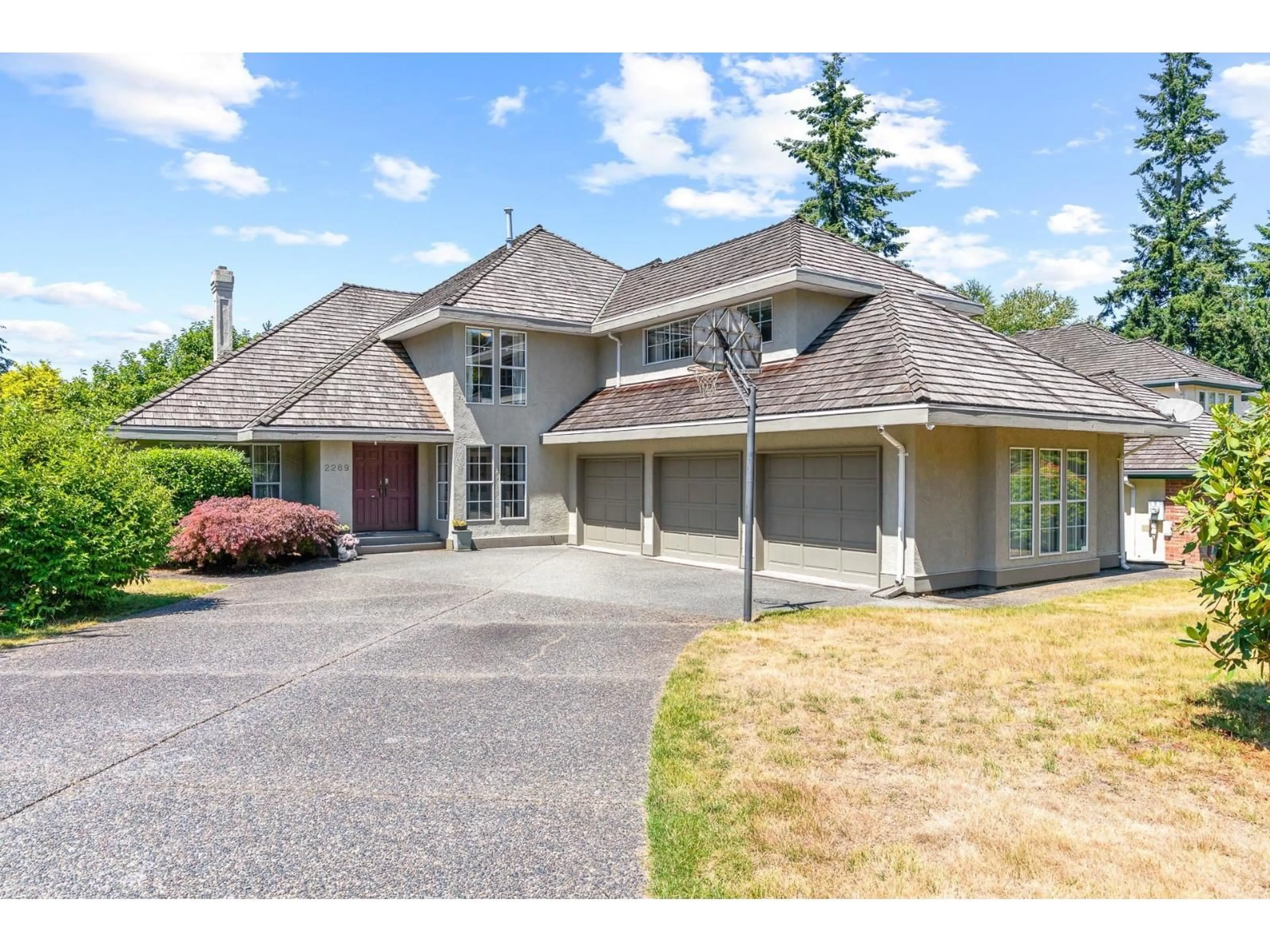 Unknown for 2289 131A STREET, Surrey British Columbia V4A9B1