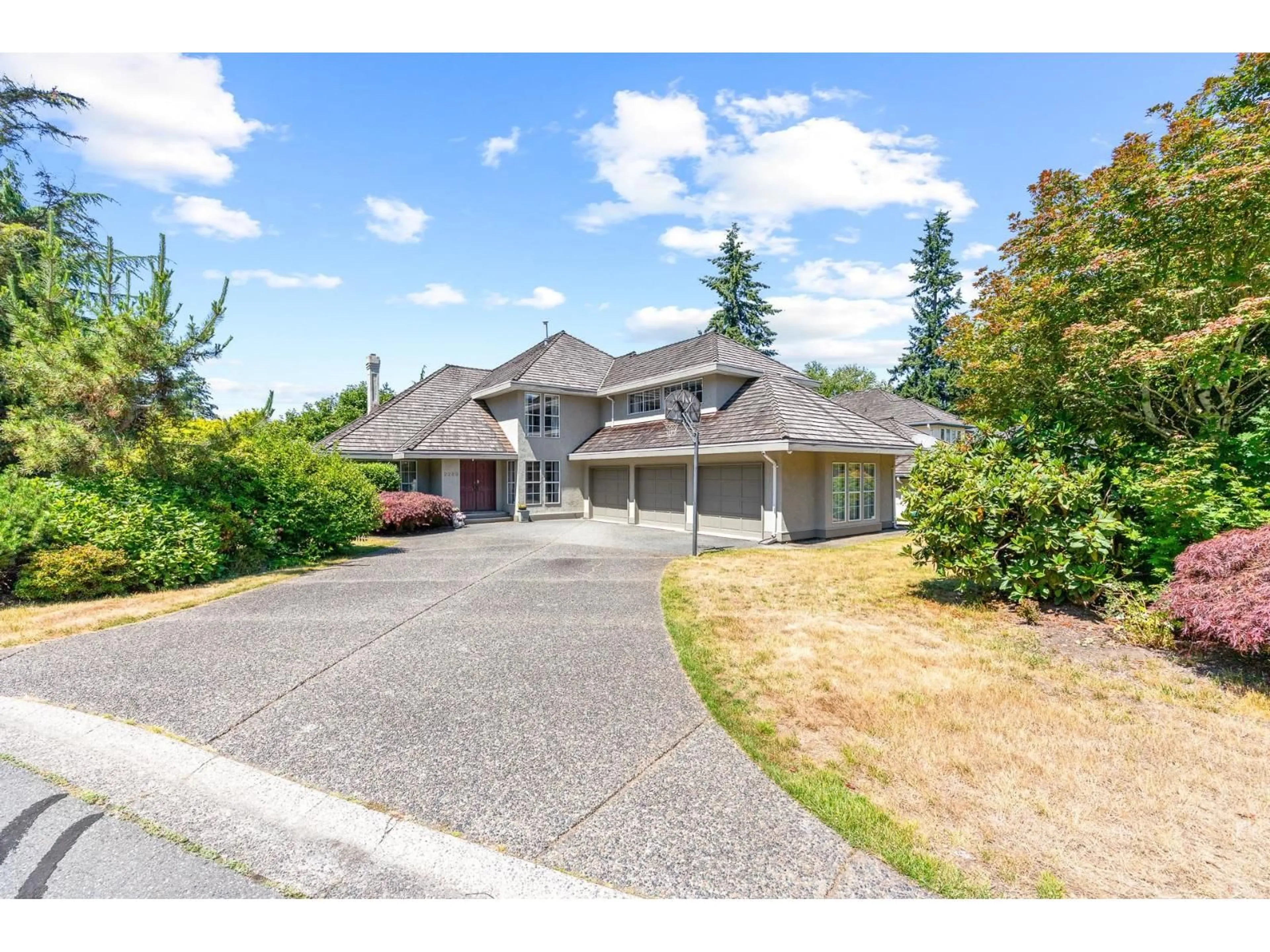 Unknown for 2289 131A STREET, Surrey British Columbia V4A9B1