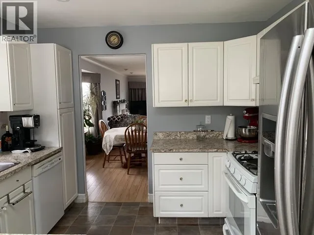 54 - 500 WOTZKE DRIVE, Williams Lake 2