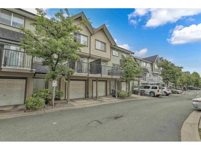 42 - 15871 85 AVENUE, Surrey 4