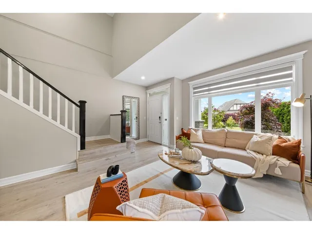 15460 36A AVENUE, Surrey 5