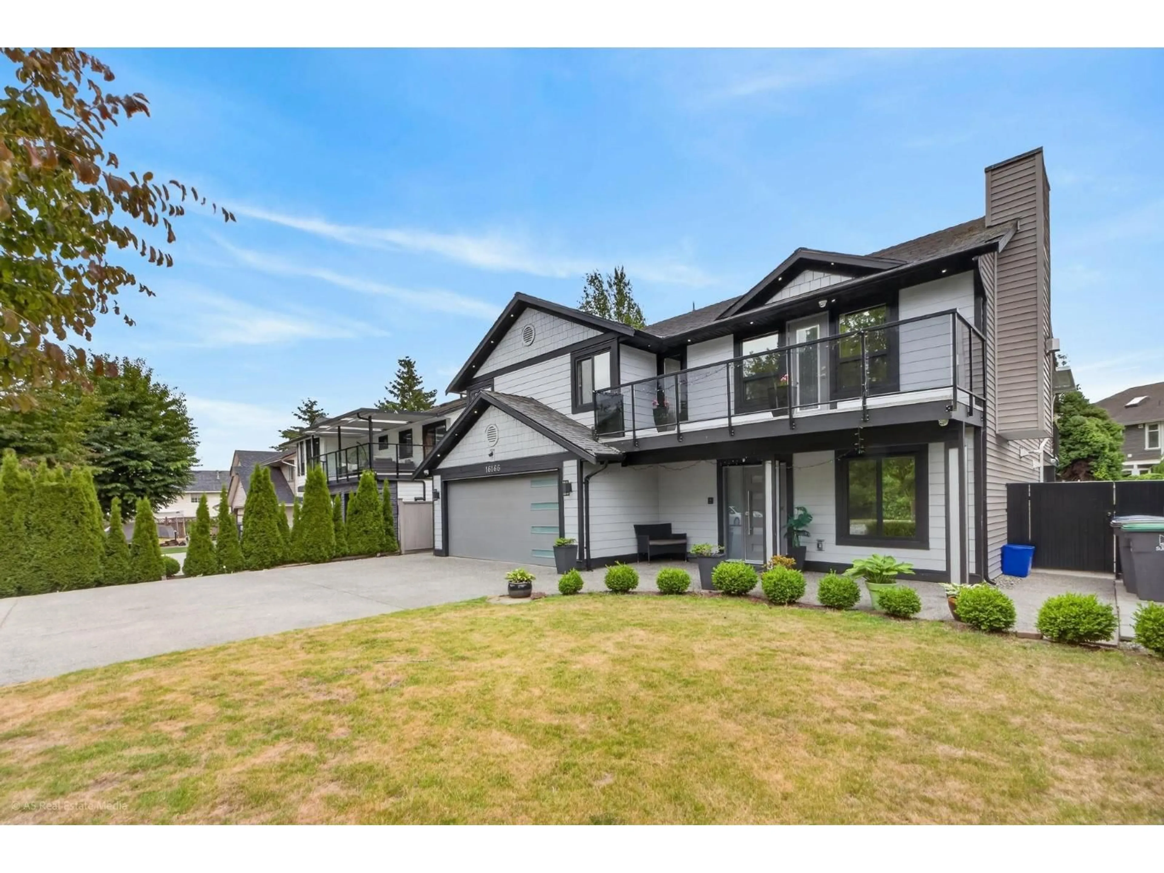 Unknown for 16166 92 AVENUE, Surrey British Columbia V4N3C4