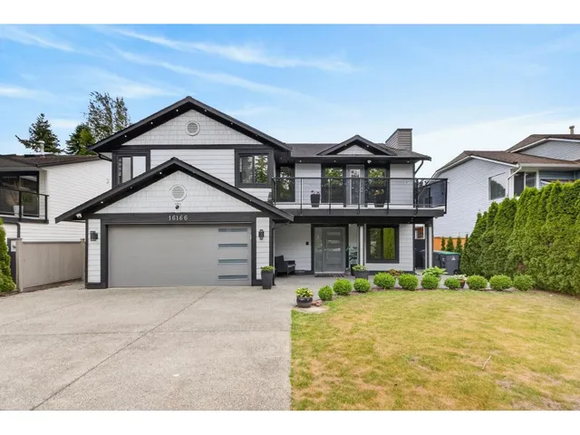 16166 92 AVENUE, Surrey 2