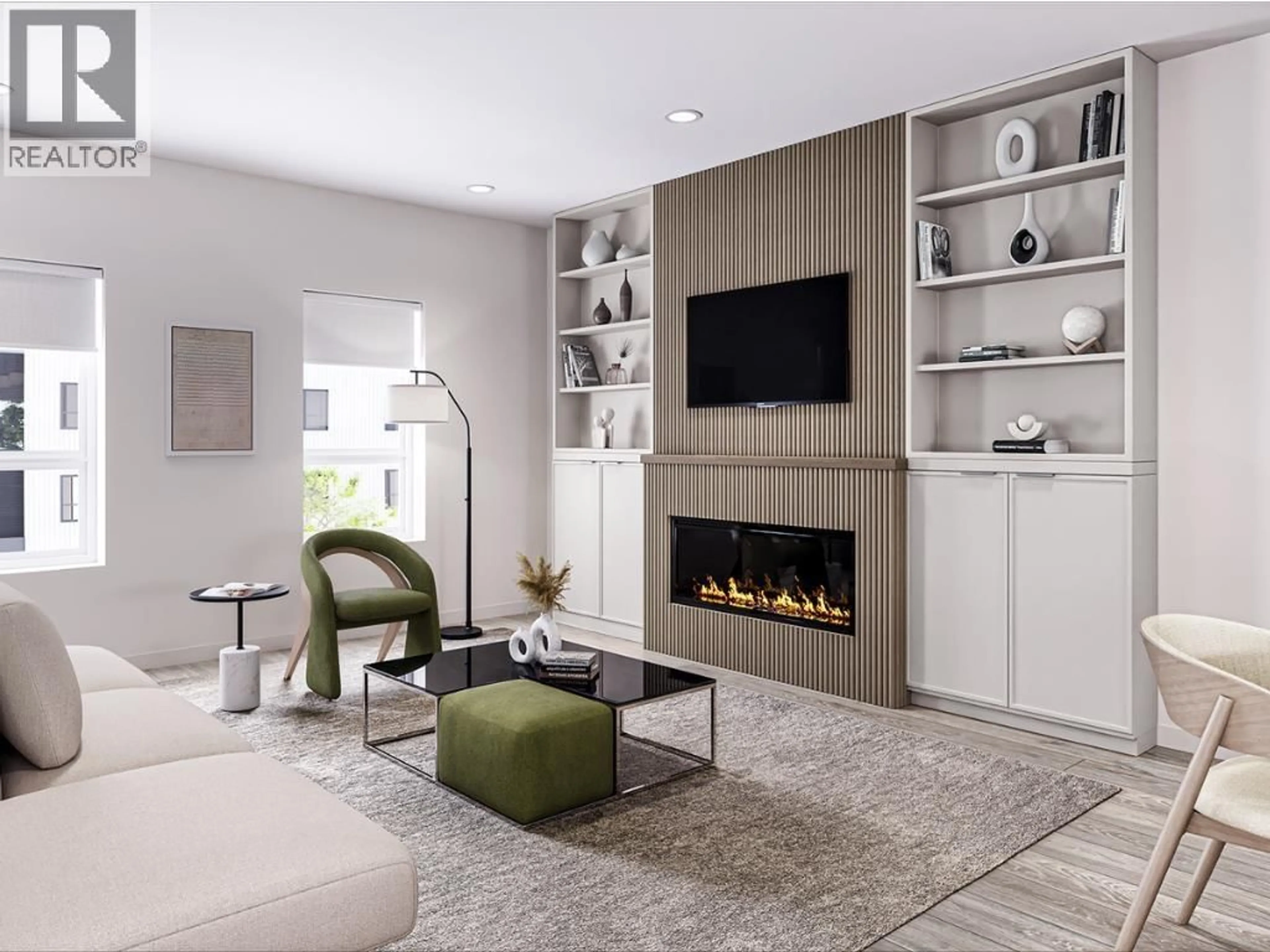 Living room with furniture, unknown for 36 - 4732 60B STREET, Delta British Columbia V4K3L1