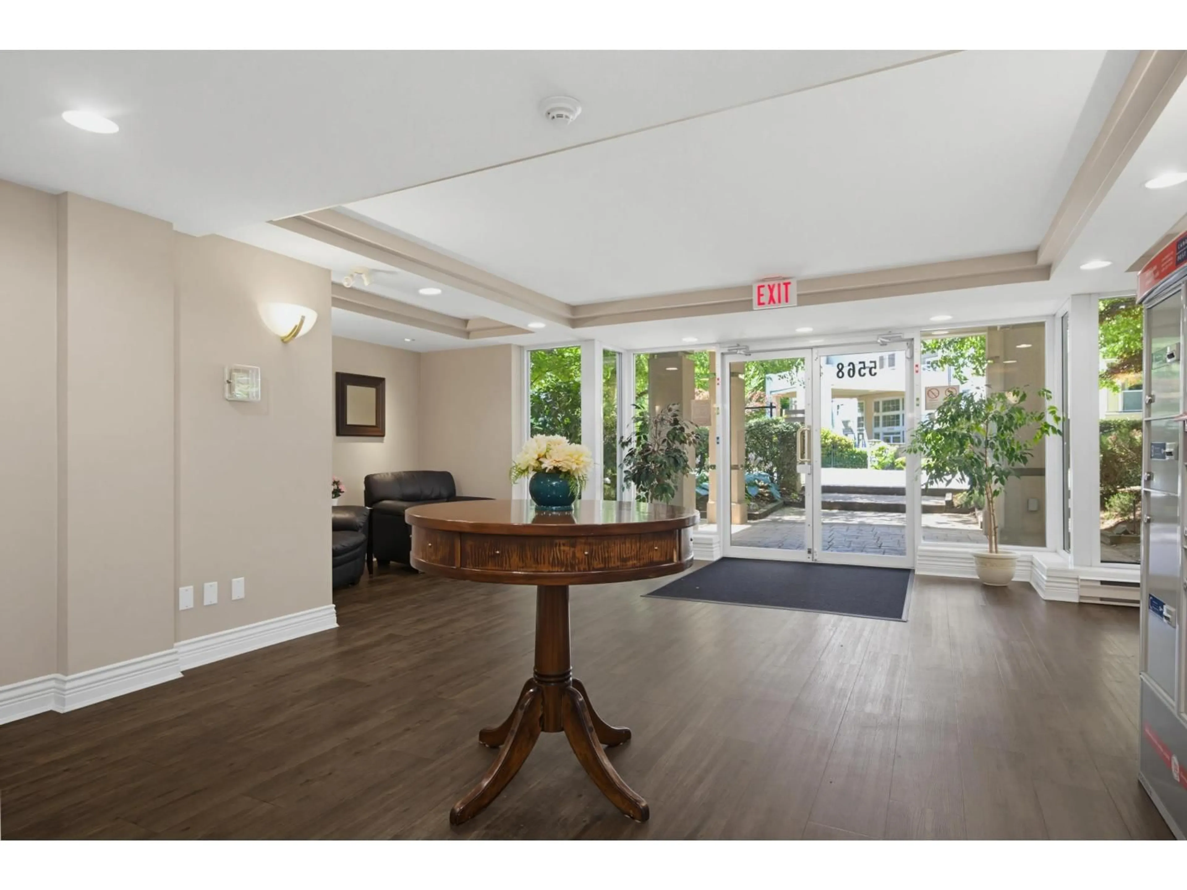 Unknown for 205 - 5568 201A STREET, Langley British Columbia V3A8K5