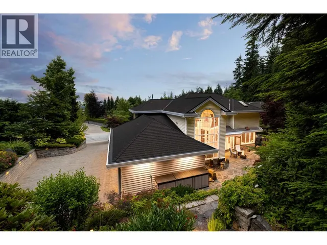 4115 BRAEMAR ROAD, North Vancouver 4
