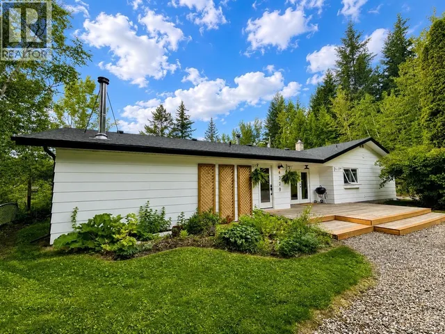 4320 QUESNEL-HIXON ROAD, Quesnel 2