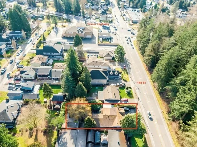 9286 148 STREET, Surrey 3