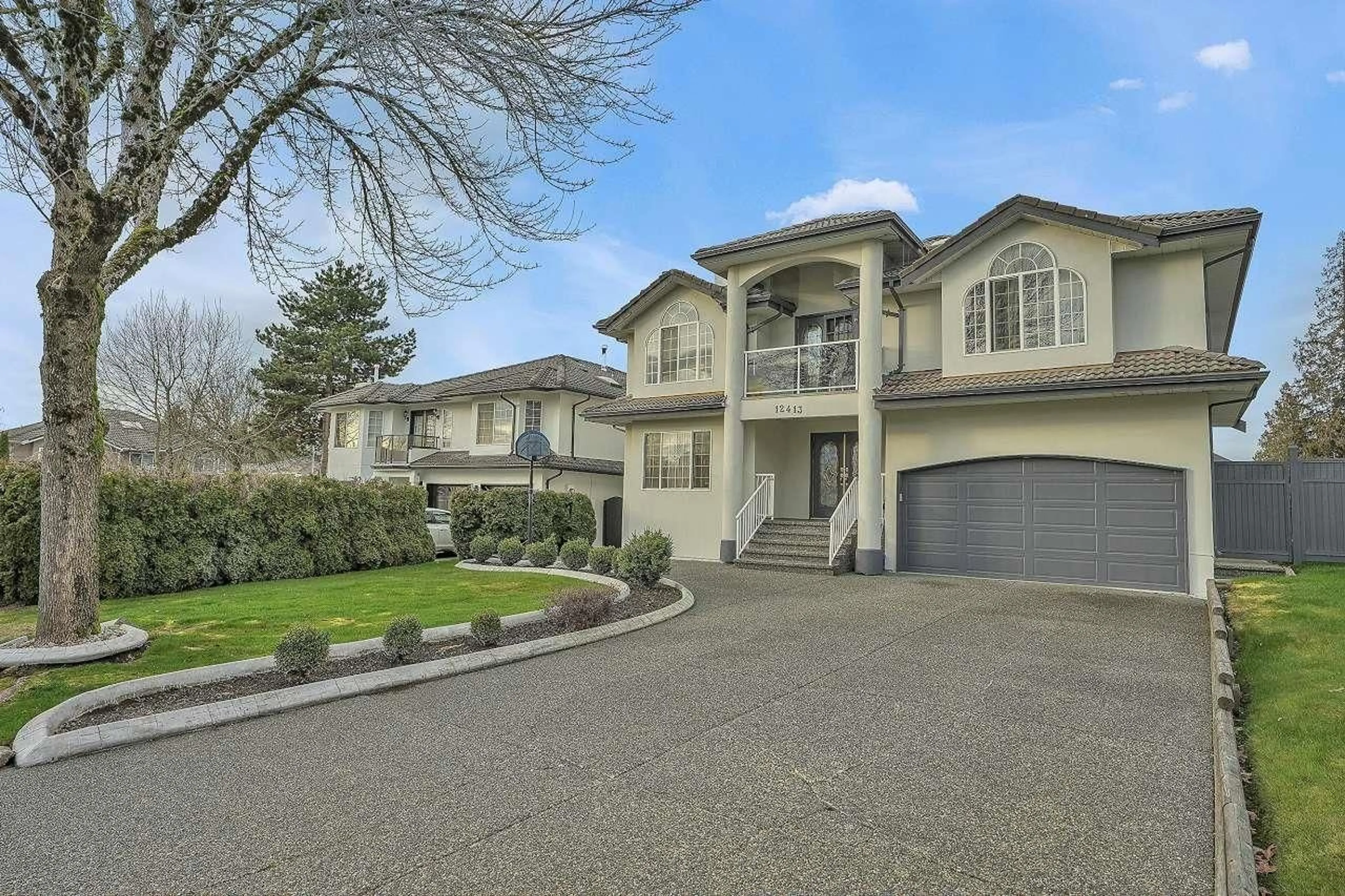 Unknown for 12413 64A AVENUE, Surrey British Columbia V3W5Y1