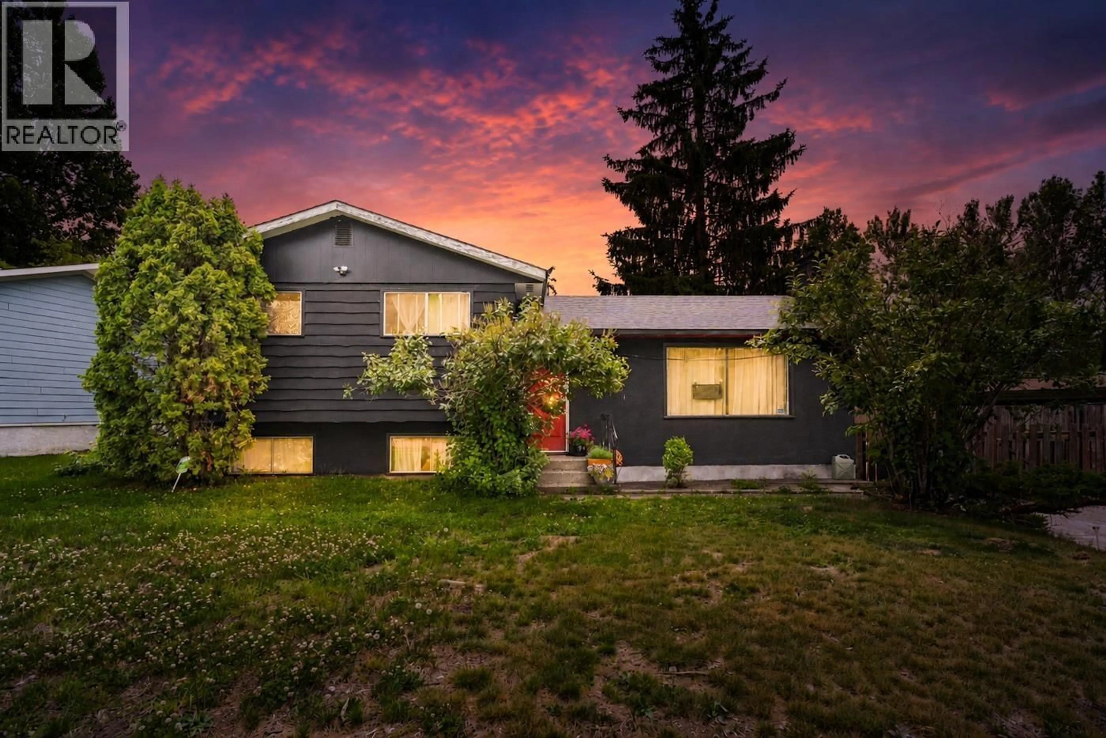 Unknown for 138 MCLEAN DRIVE, Prince George British Columbia V2M4R3