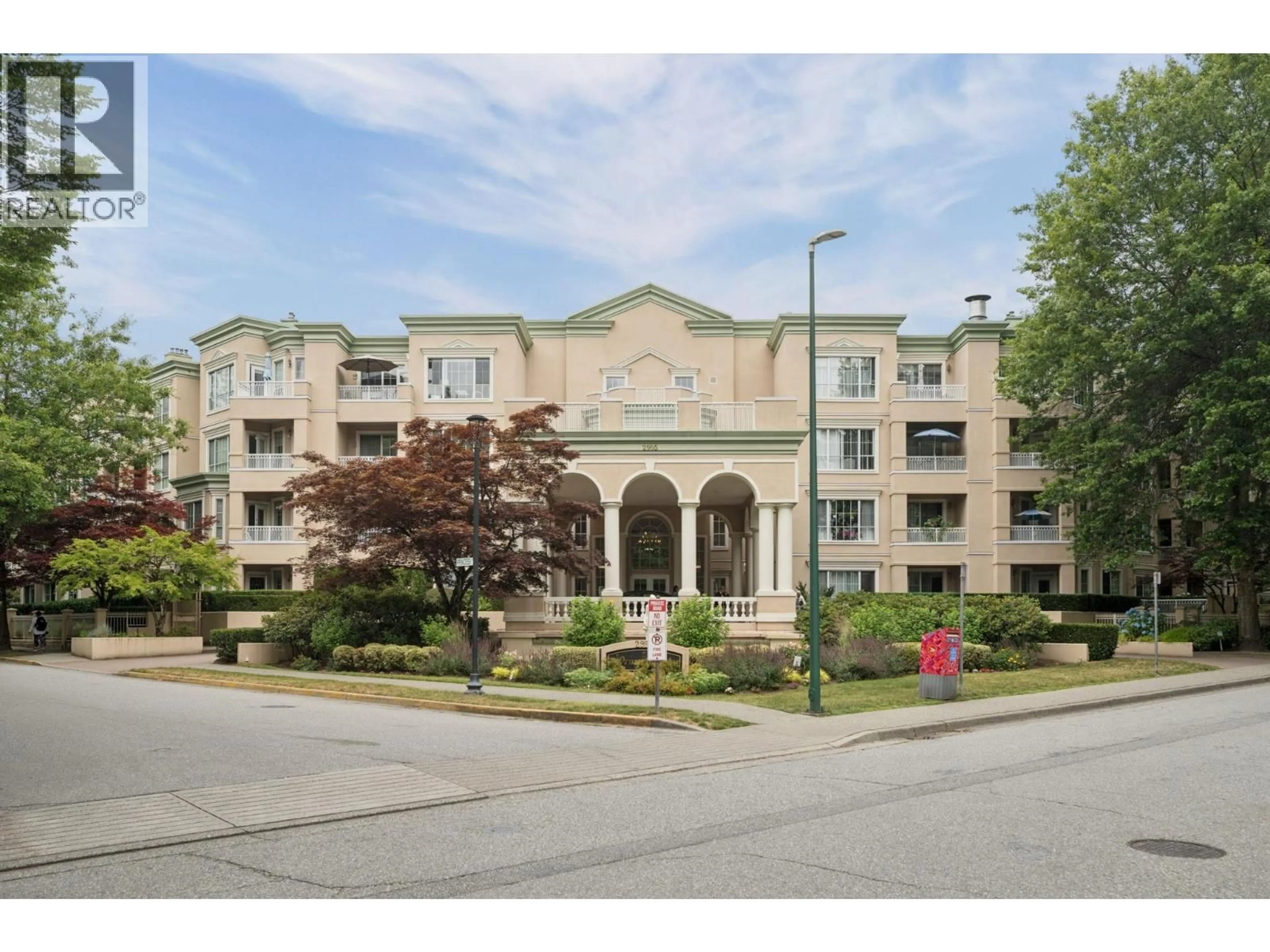 Unknown for 418 - 2995 PRINCESS CRESCENT, Coquitlam British Columbia V3B7N1