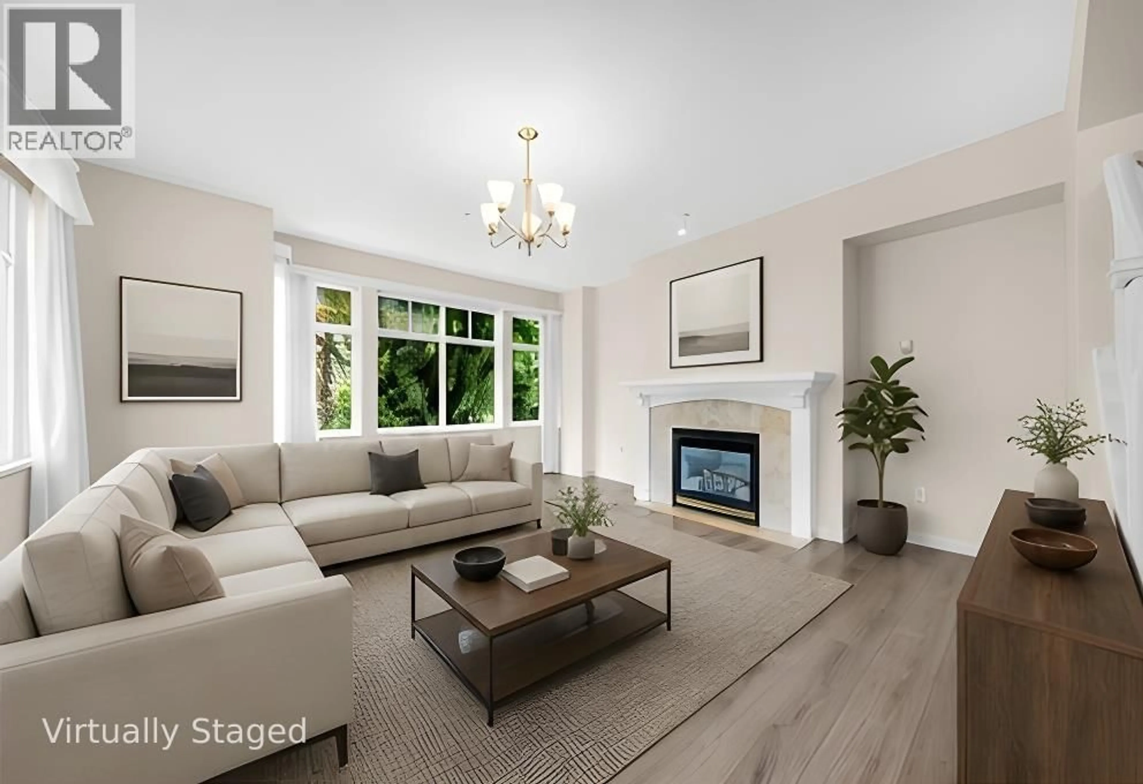 Living room with furniture, unknown for 2459 39TH AVENUE, Vancouver British Columbia V6M4M3