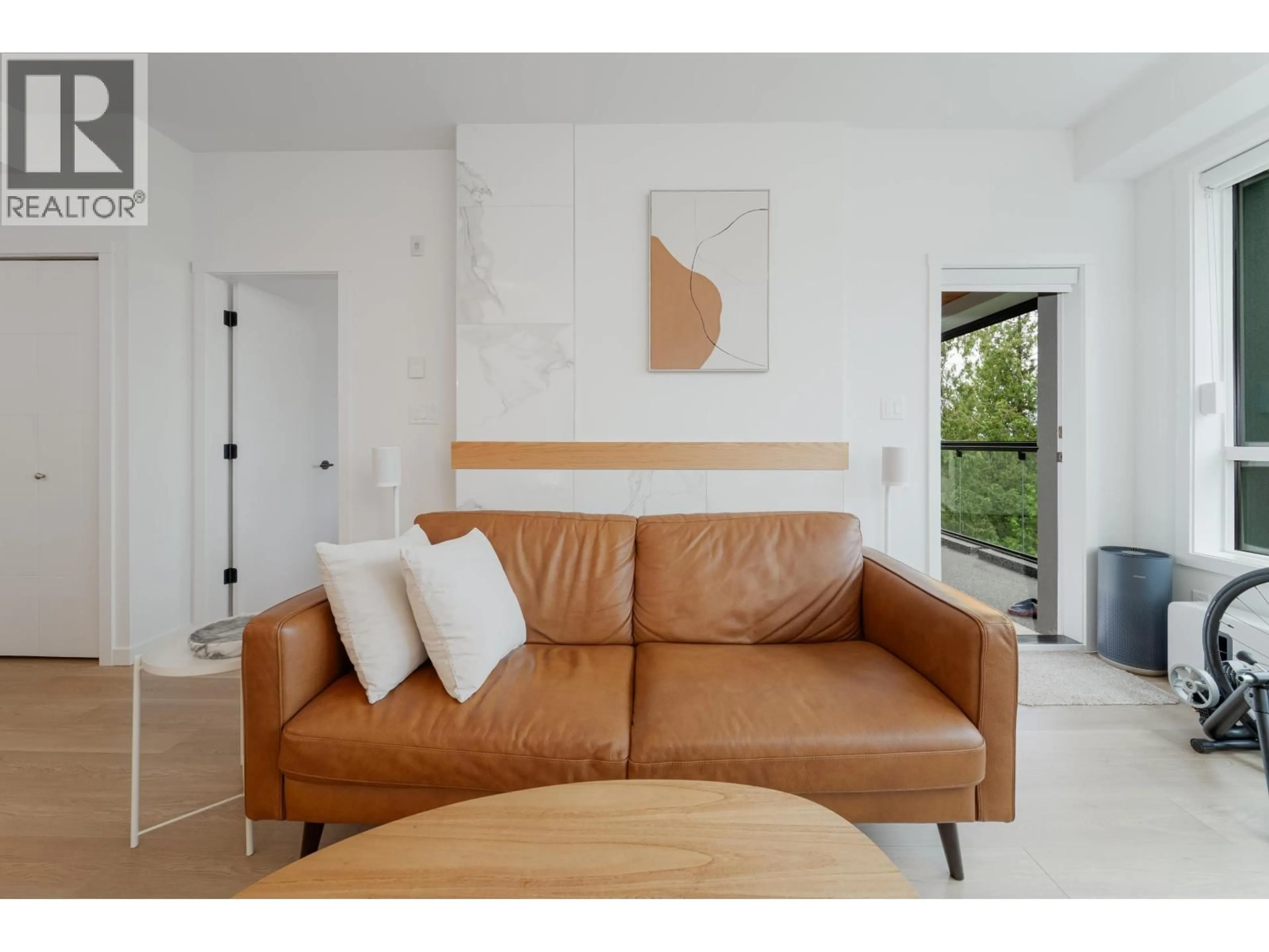 Living room with furniture, unknown for 413 - 11641 227 STREET, Maple Ridge British Columbia V2X9J6