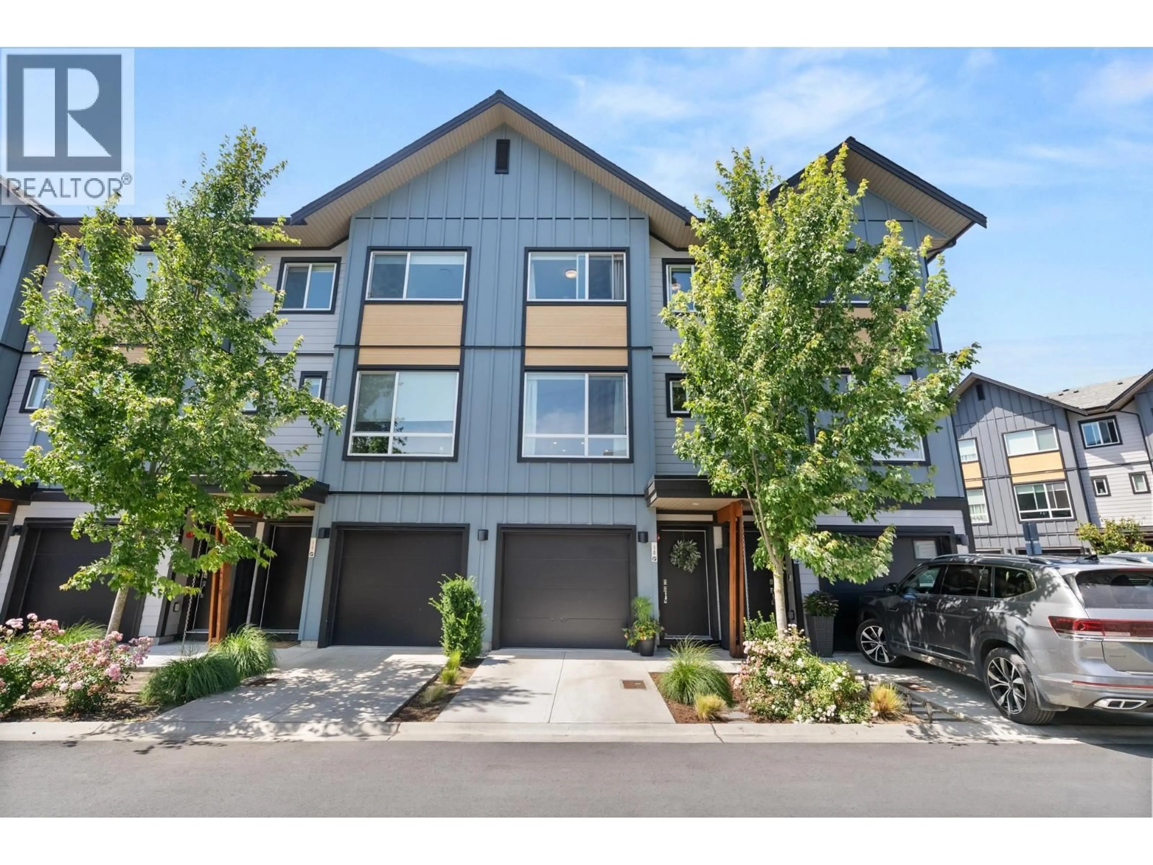 Unknown for 10 - 4375 CORMORANT WAY, Tsawwassen British Columbia V4M0G3