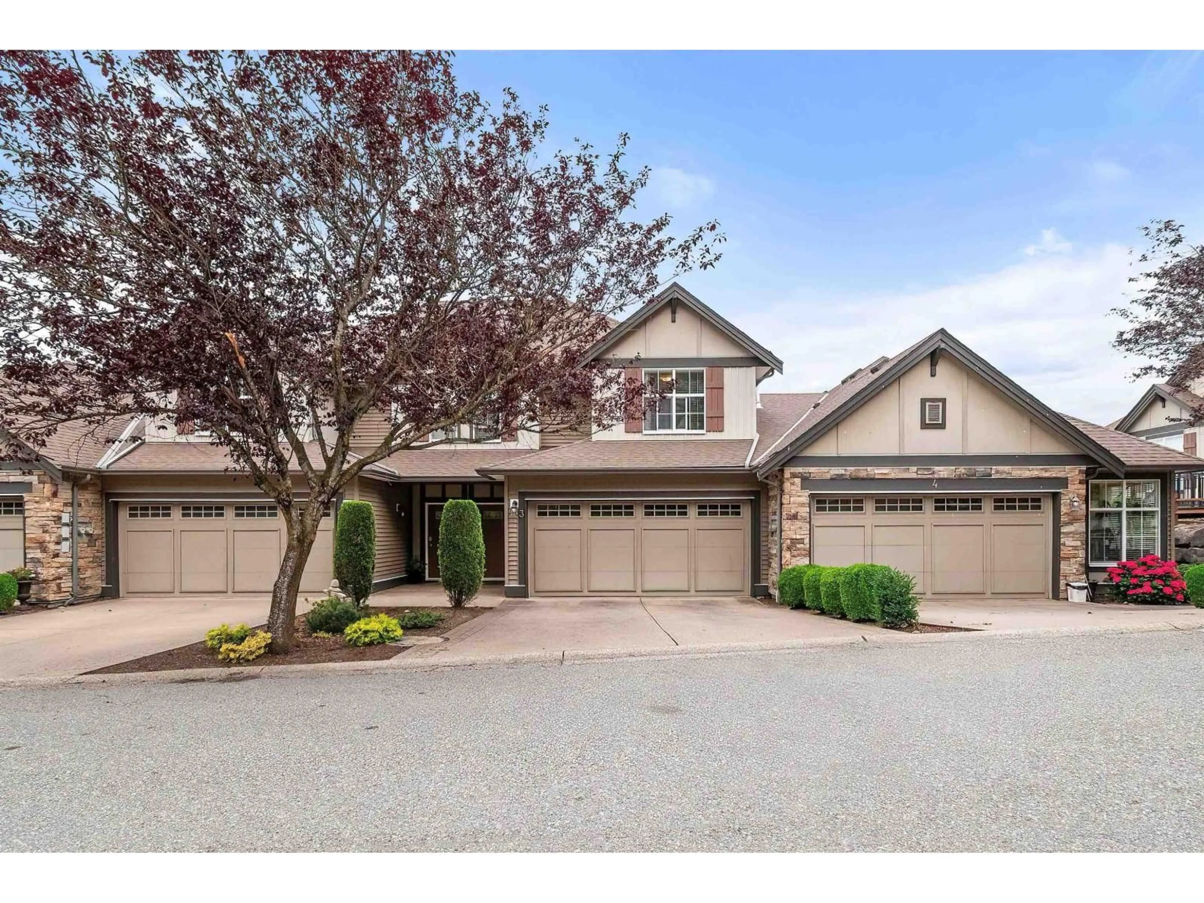 Unknown for 3 - 5900 JINKERSON ROAD, Chilliwack British Columbia V2R0B2