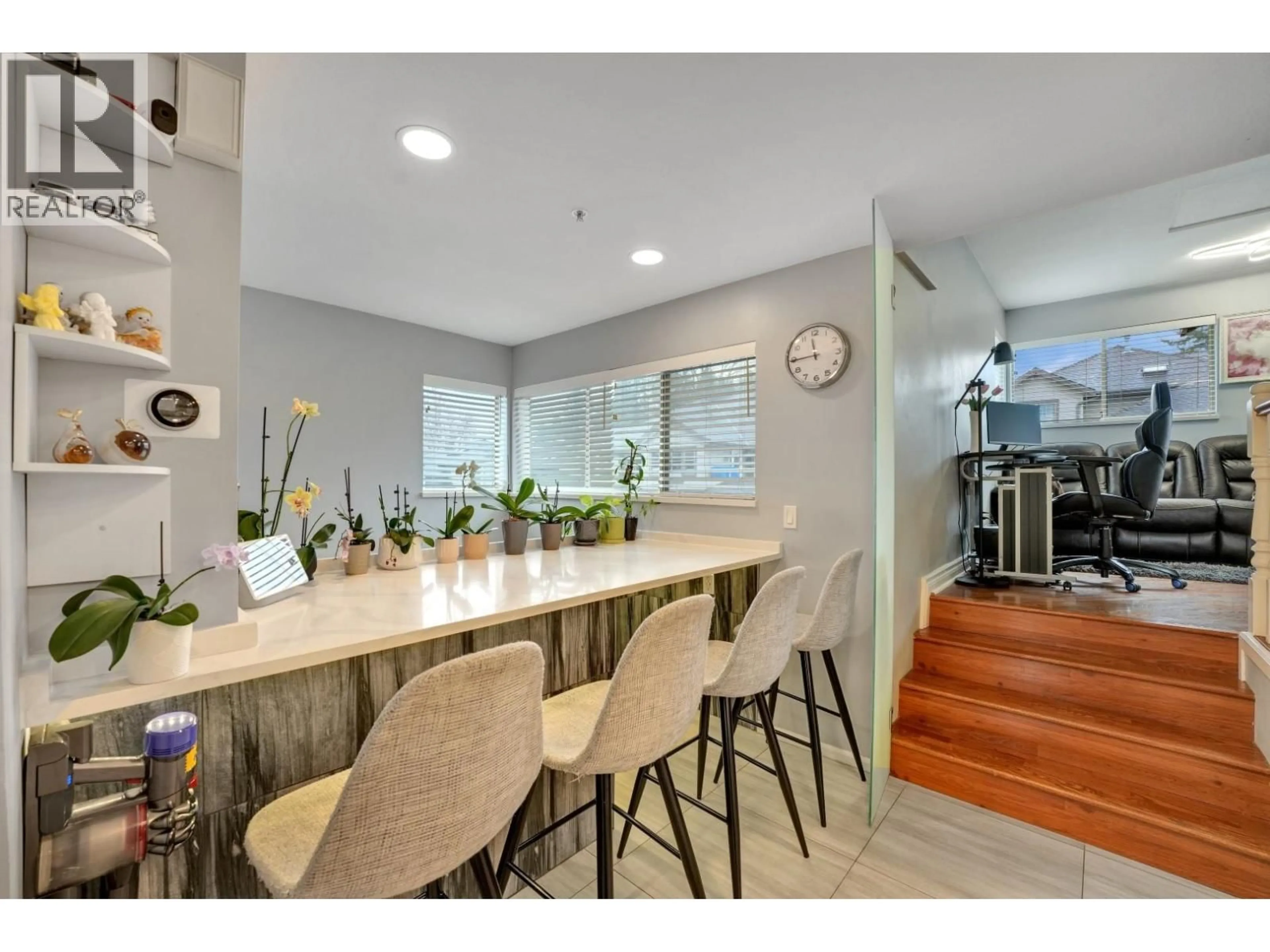 Open concept kitchen, unknown for 14 - 19160 119 AVENUE, Pitt Meadows British Columbia V3Y2L7