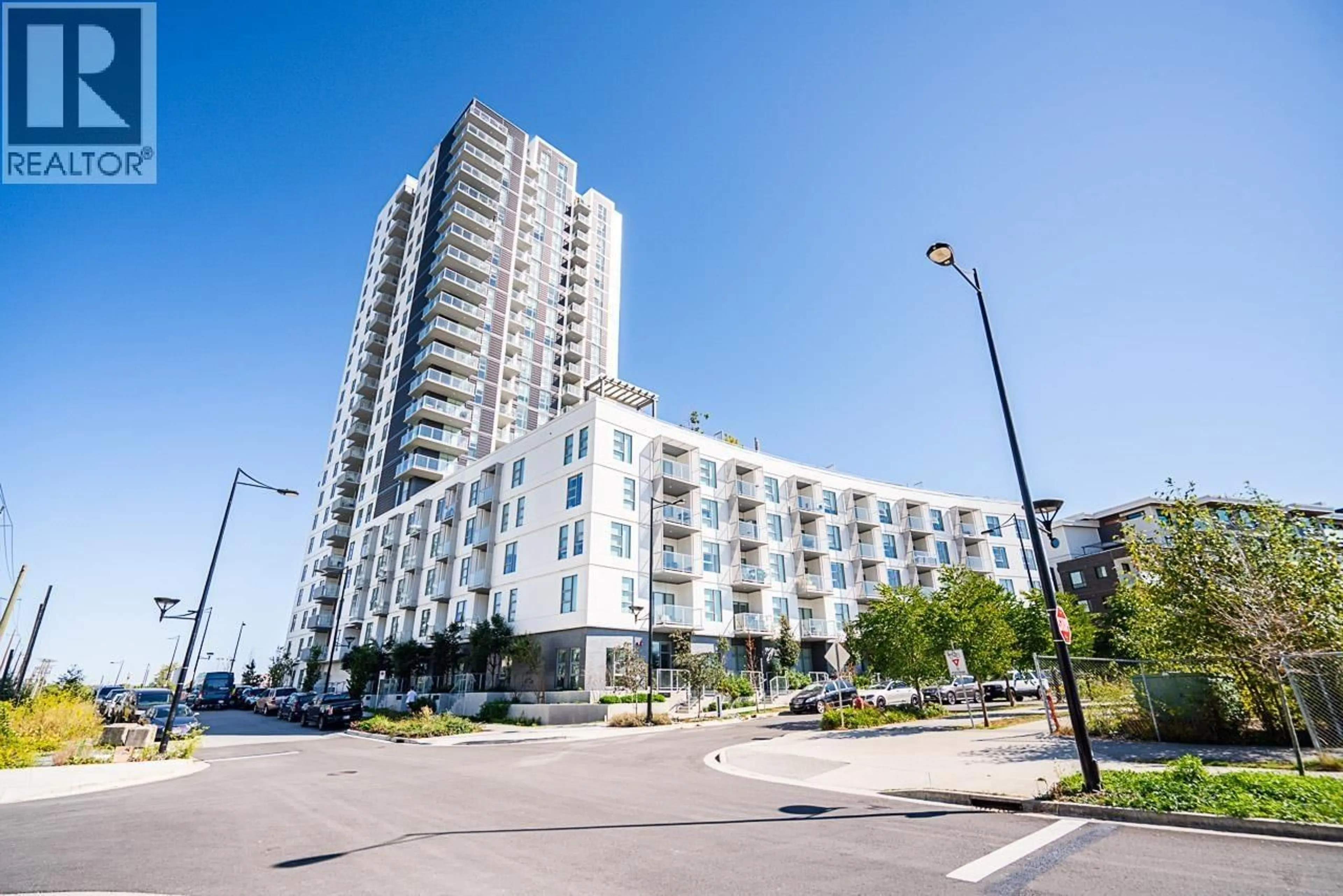 Unknown for 114 - 3430 KENT AVENUE SOUTH, Vancouver British Columbia V5S0G7