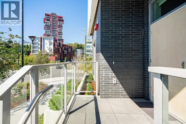 114 - 3430 KENT AVENUE SOUTH, Vancouver 5