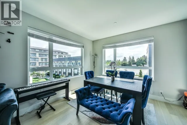 308 - 22265 DEWDNEY TRUNK ROAD, Maple Ridge 3