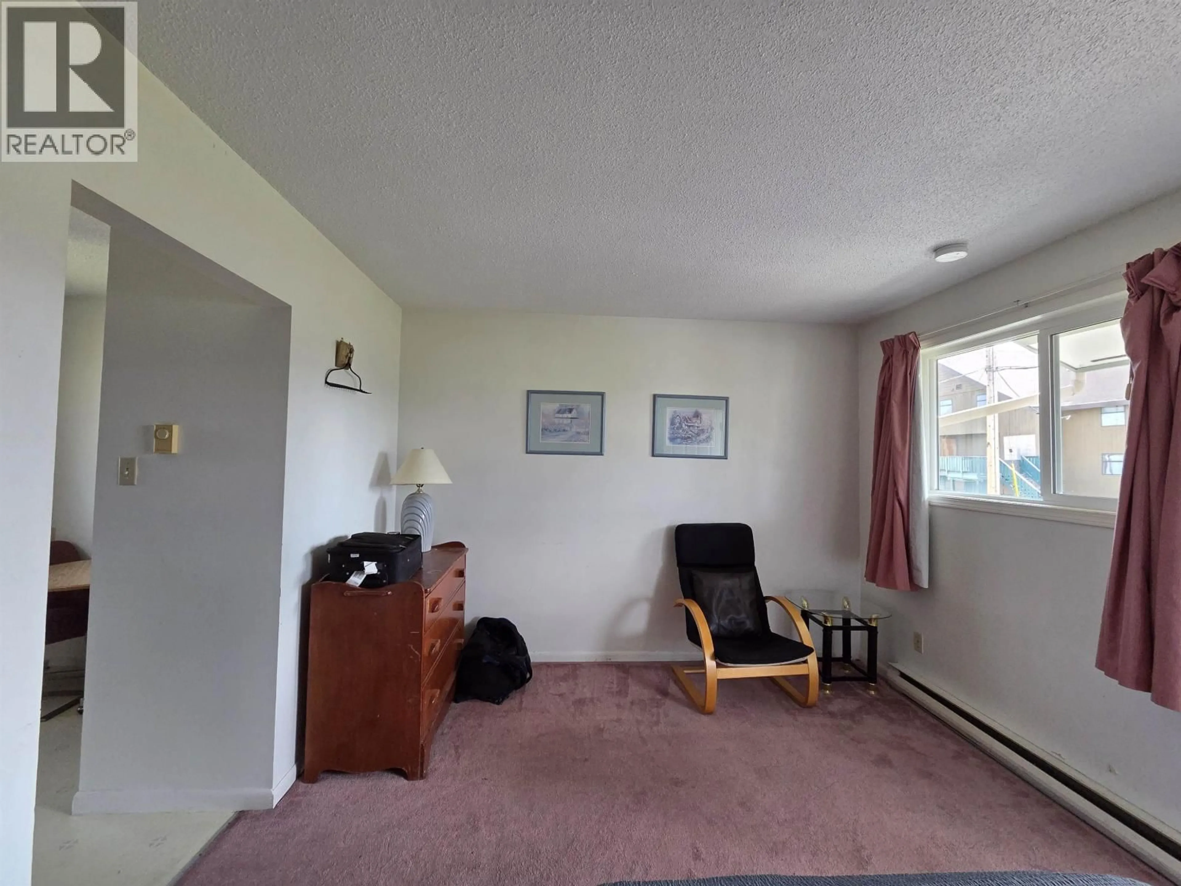 A pic of a room for 29 - 50 HAGAN STREET, Granisle British Columbia V0J2N0