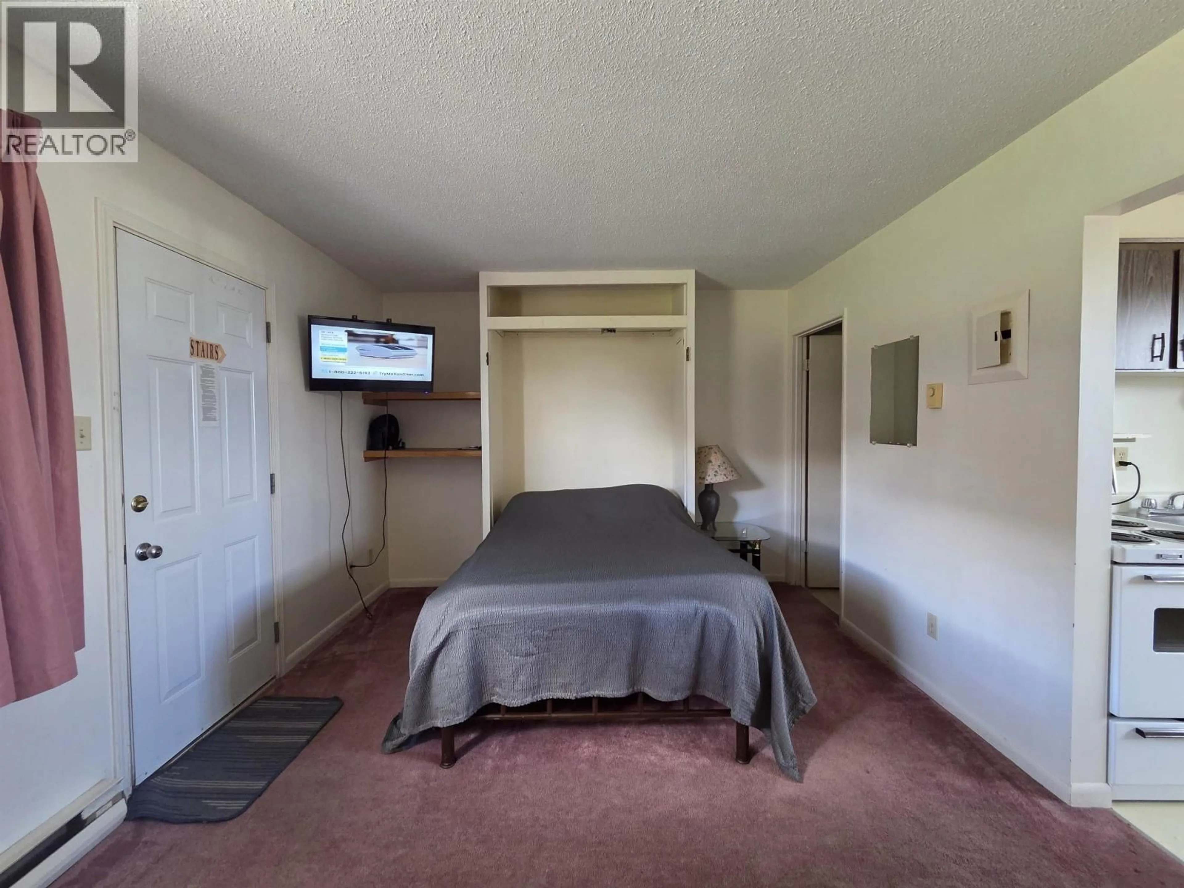 A pic of a room for 29 - 50 HAGAN STREET, Granisle British Columbia V0J2N0