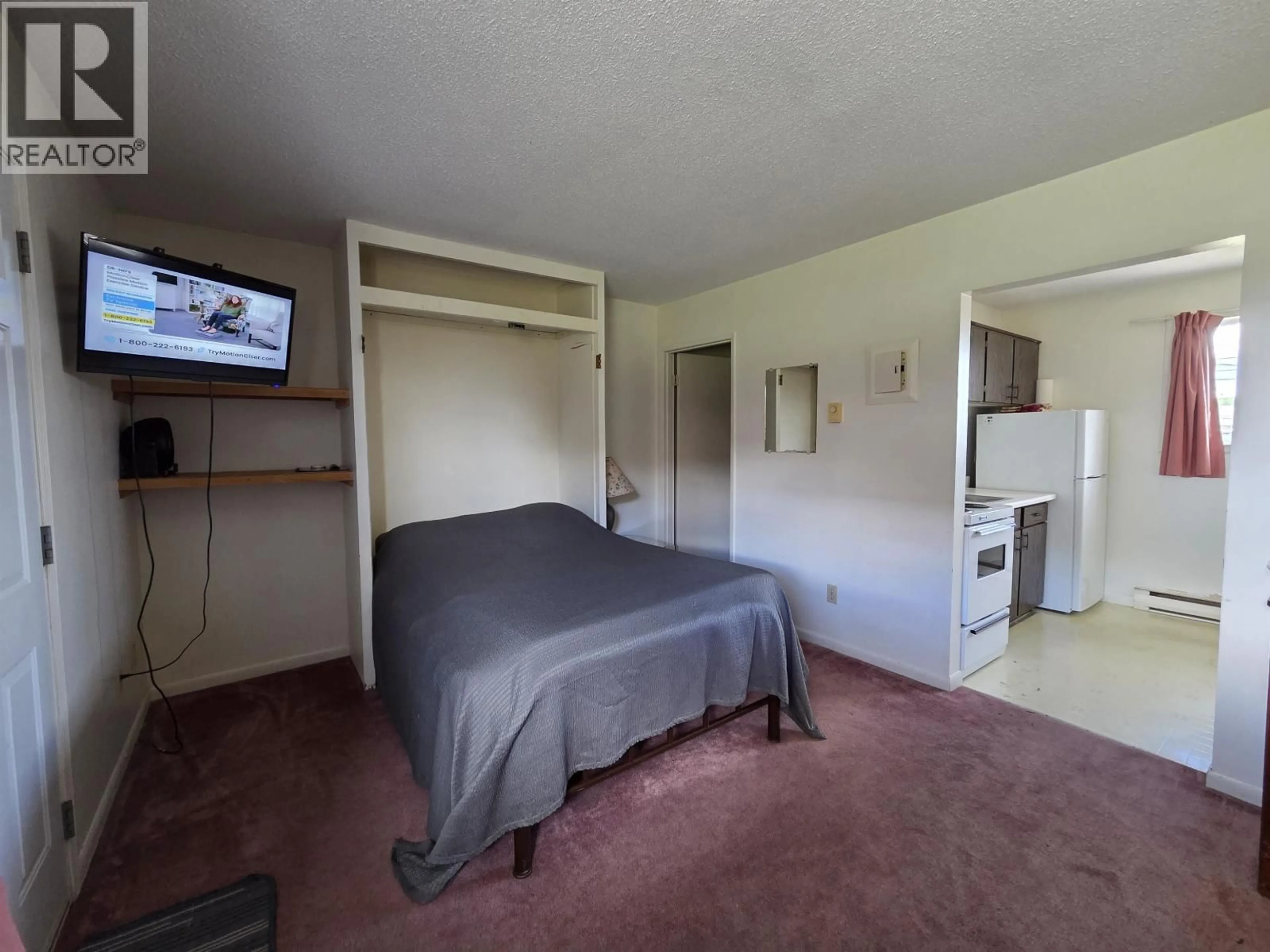 A pic of a room for 29 - 50 HAGAN STREET, Granisle British Columbia V0J2N0