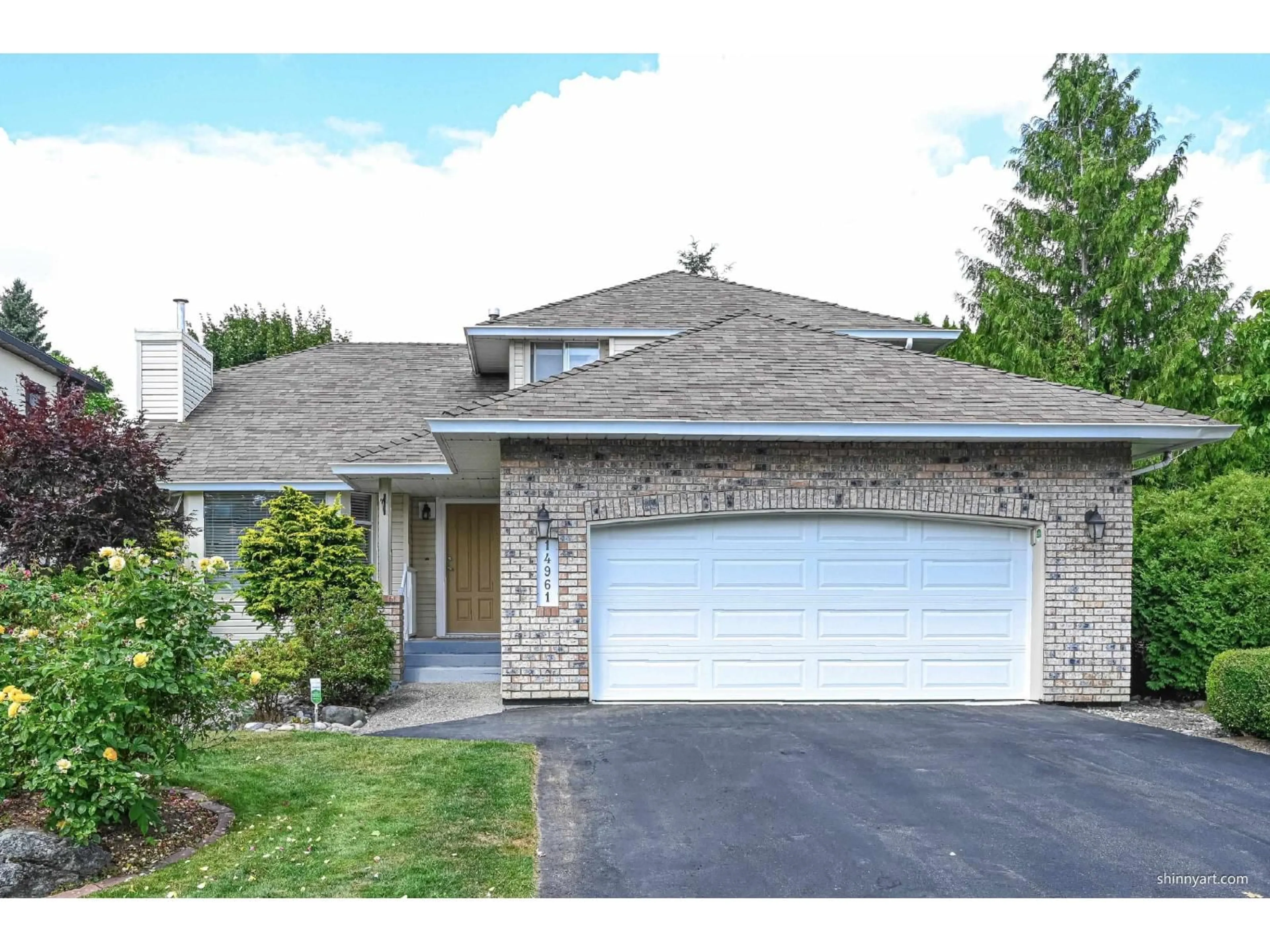 Unknown for 14961 86A AVENUE, Surrey British Columbia V3S7E8
