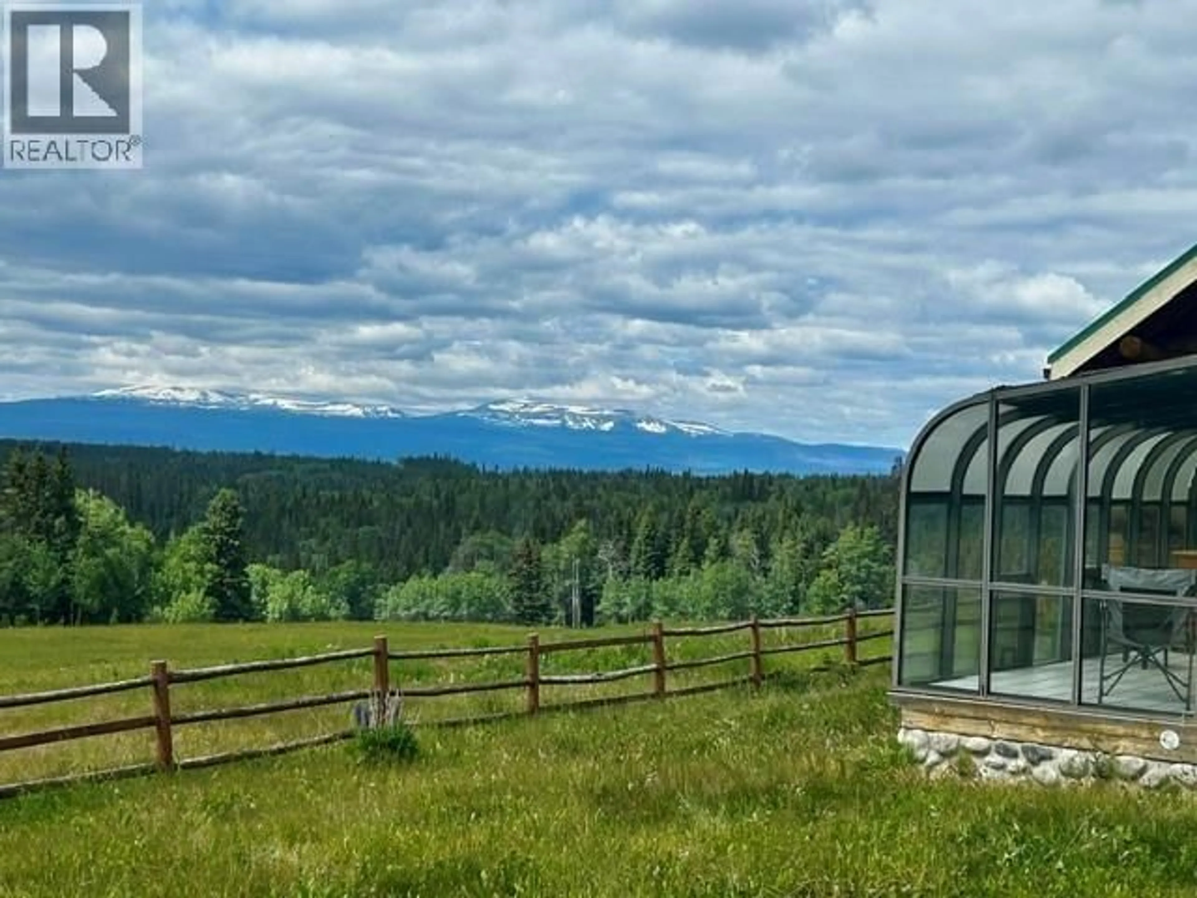 Unknown for 18508 STEINNHOFF ROAD, Burns Lake British Columbia V0J1E4