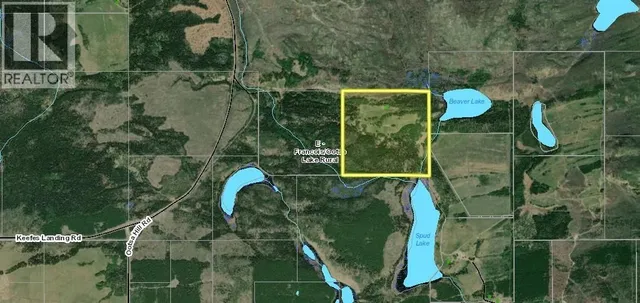 18508 STEINNHOFF ROAD, Burns Lake 4