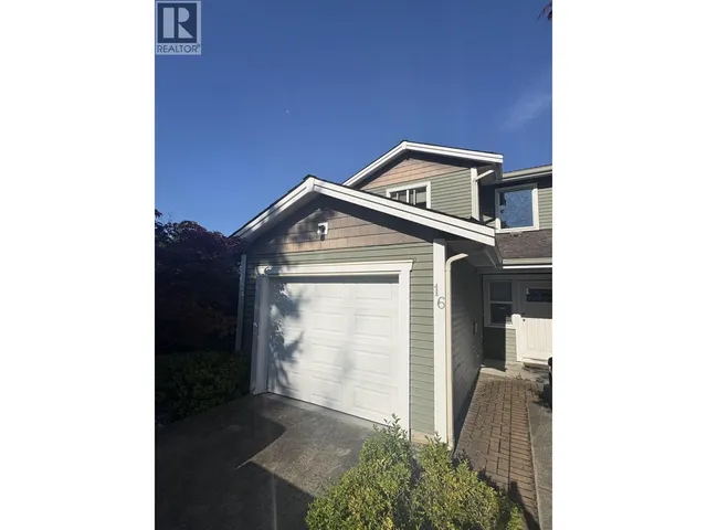 16 - 624 SHAW ROAD, Gibsons 3