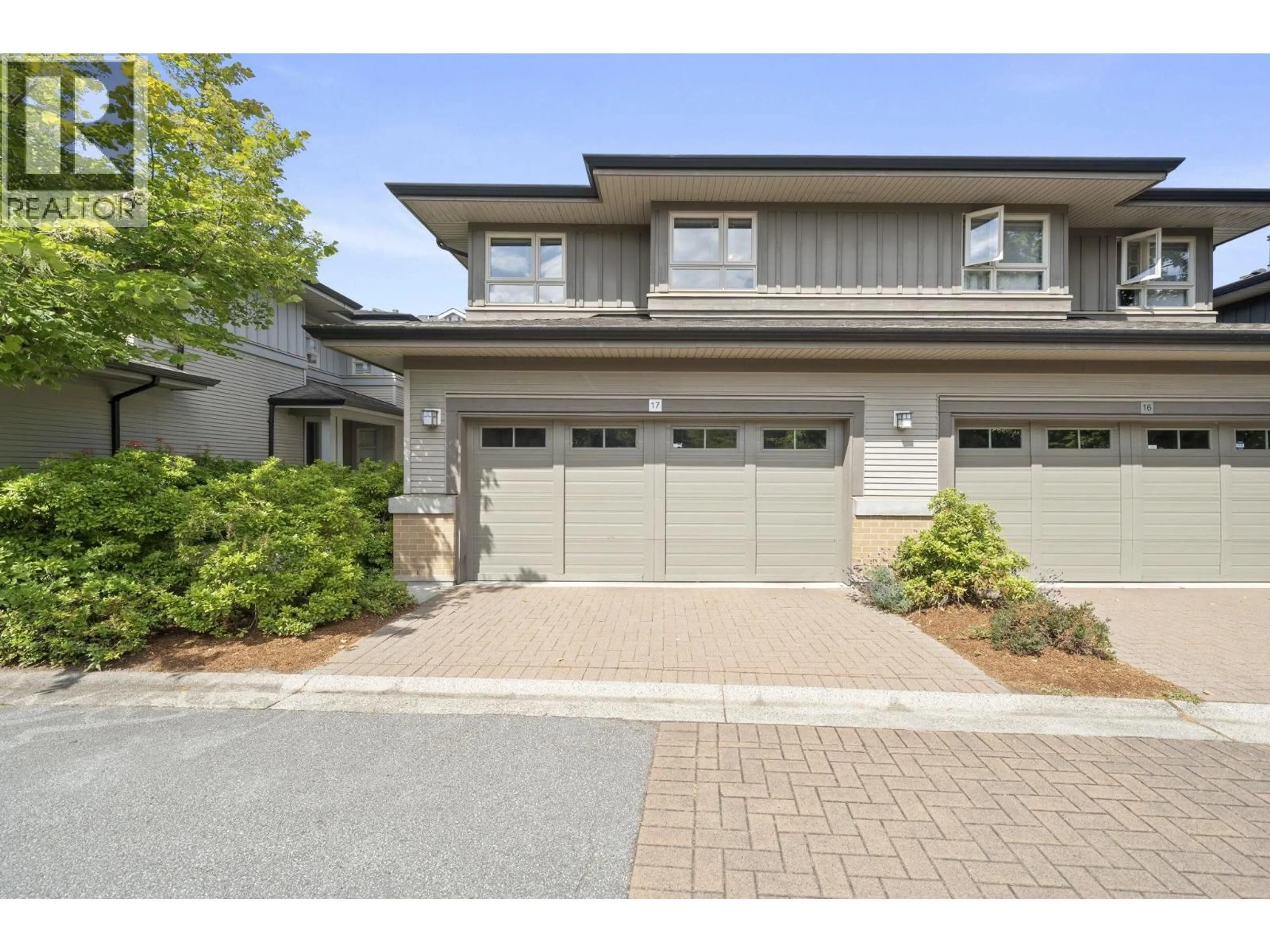 Unknown for 17 - 6300 BIRCH STREET, Richmond British Columbia V6Y4K3