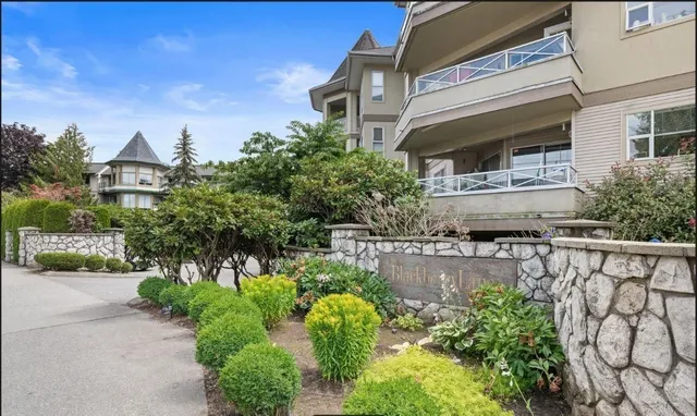 206 - 20120 56 AVENUE, Langley 2
