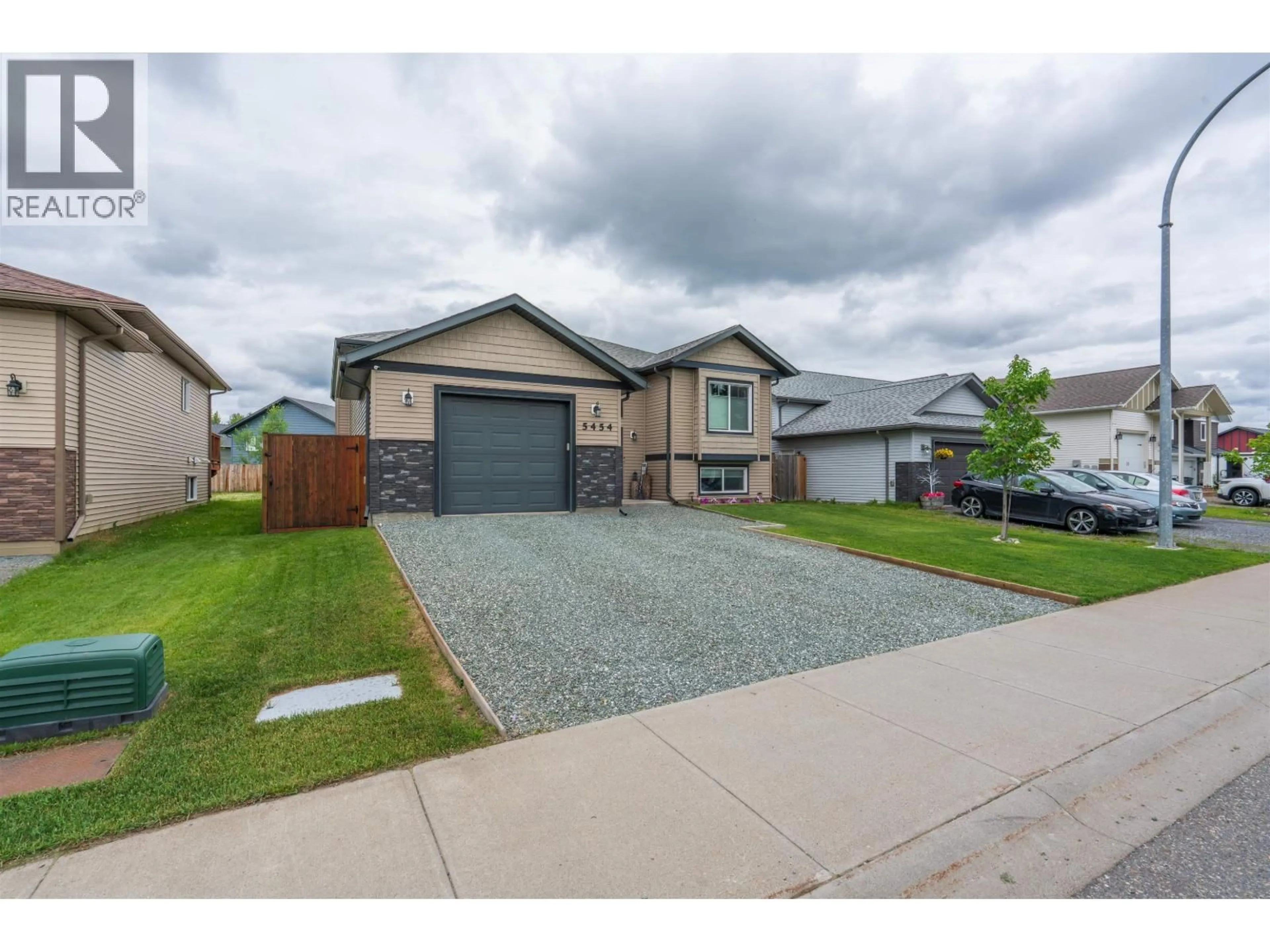 Unknown for 5454 WOODVALLEY DRIVE, Prince George British Columbia V2K5A6