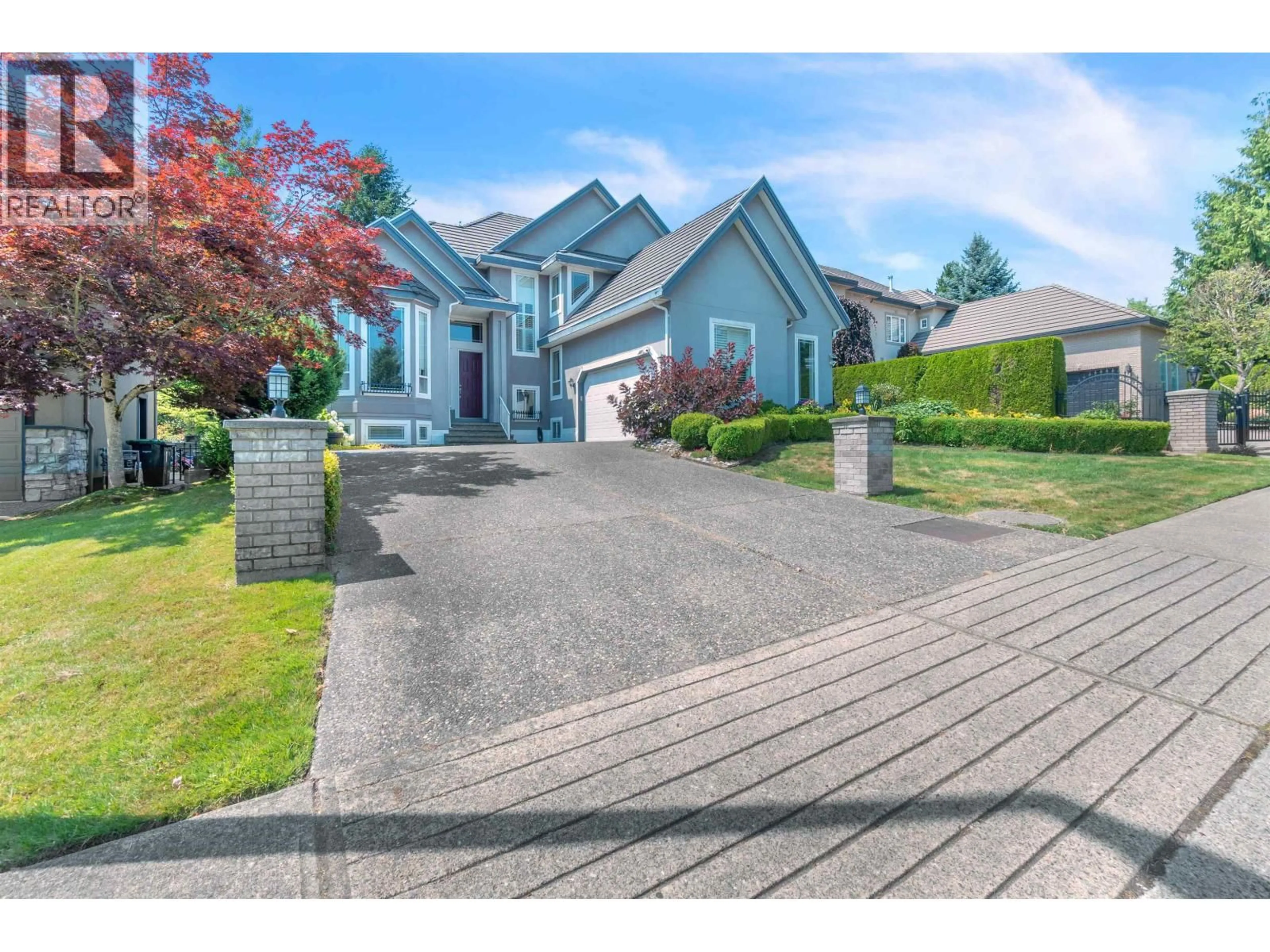 Unknown for 1760 HAMPTON DRIVE, Coquitlam British Columbia V3E3E1