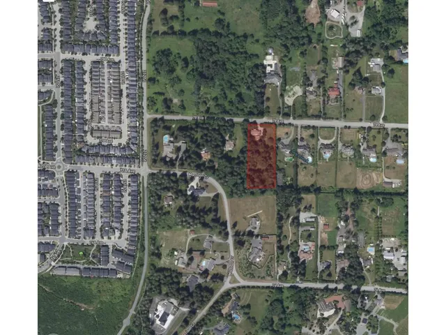 21330 78 AVENUE, Langley 2