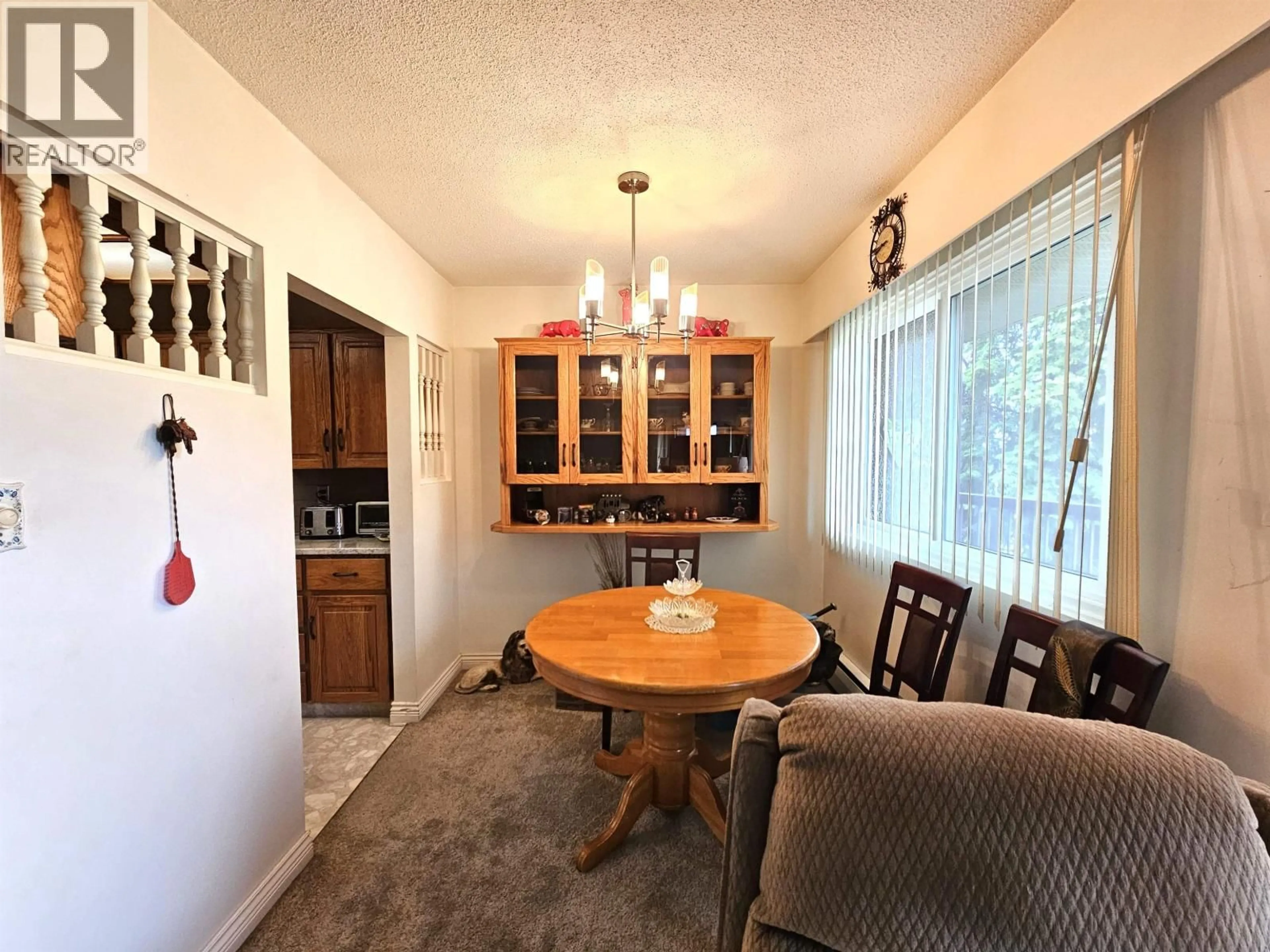 Dining room, unknown for 318 - 4288 15TH AVENUE, Prince George British Columbia V2M5K6