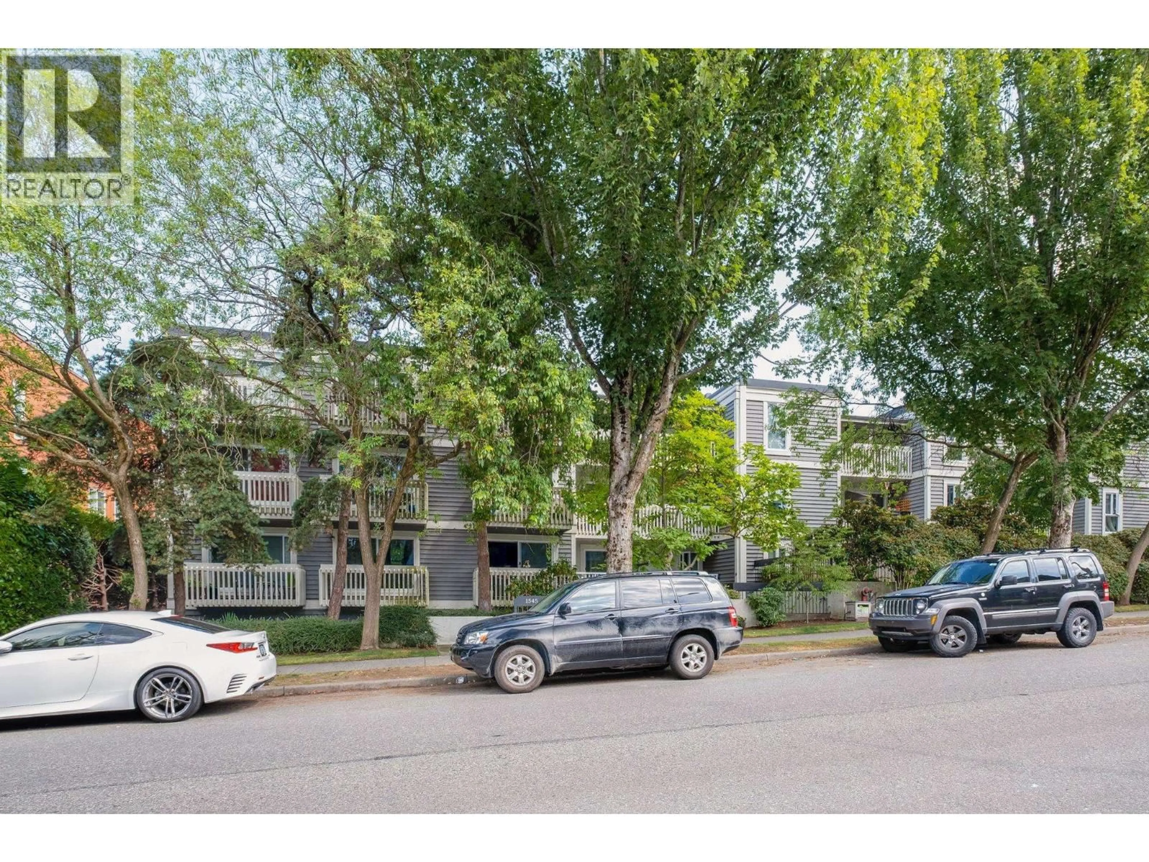 Unknown for 305 - 1545 2ND AVENUE, Vancouver British Columbia V5N1C8