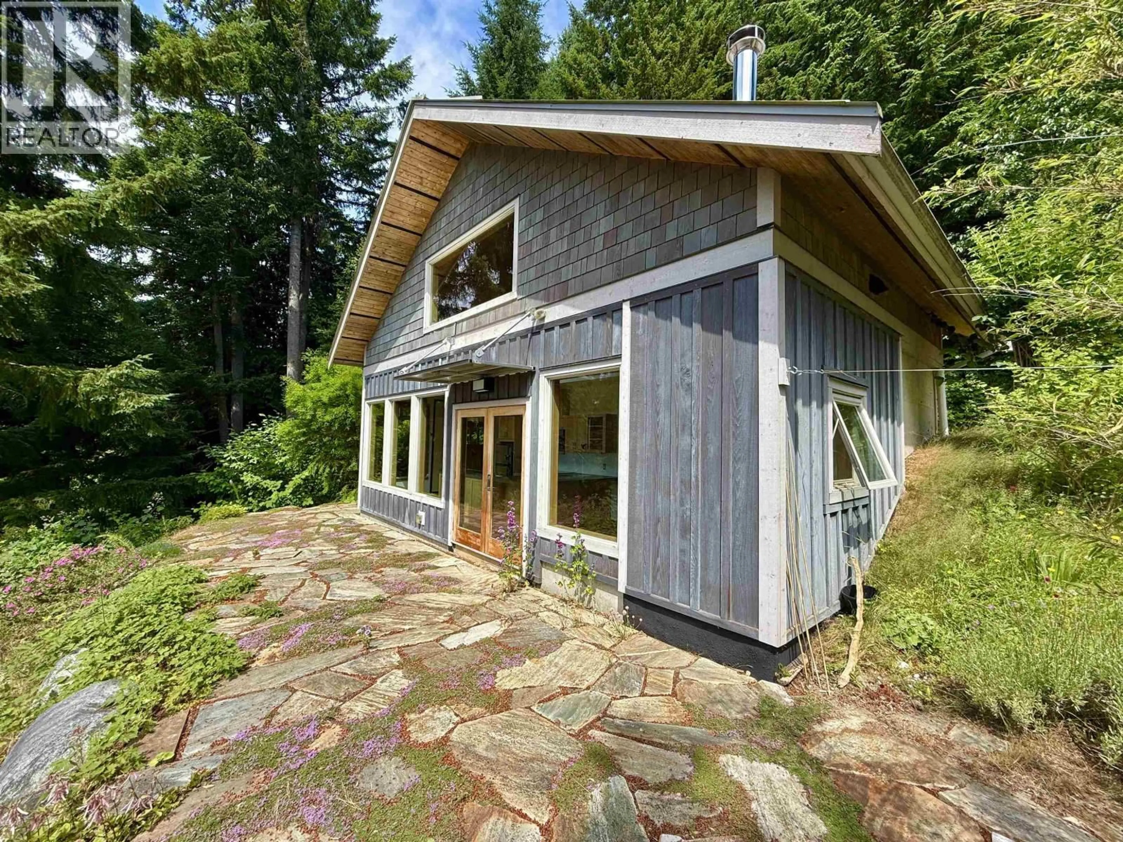 Shed for 1572 MOUNTAIN ROAD, Gibsons British Columbia V0N1V2