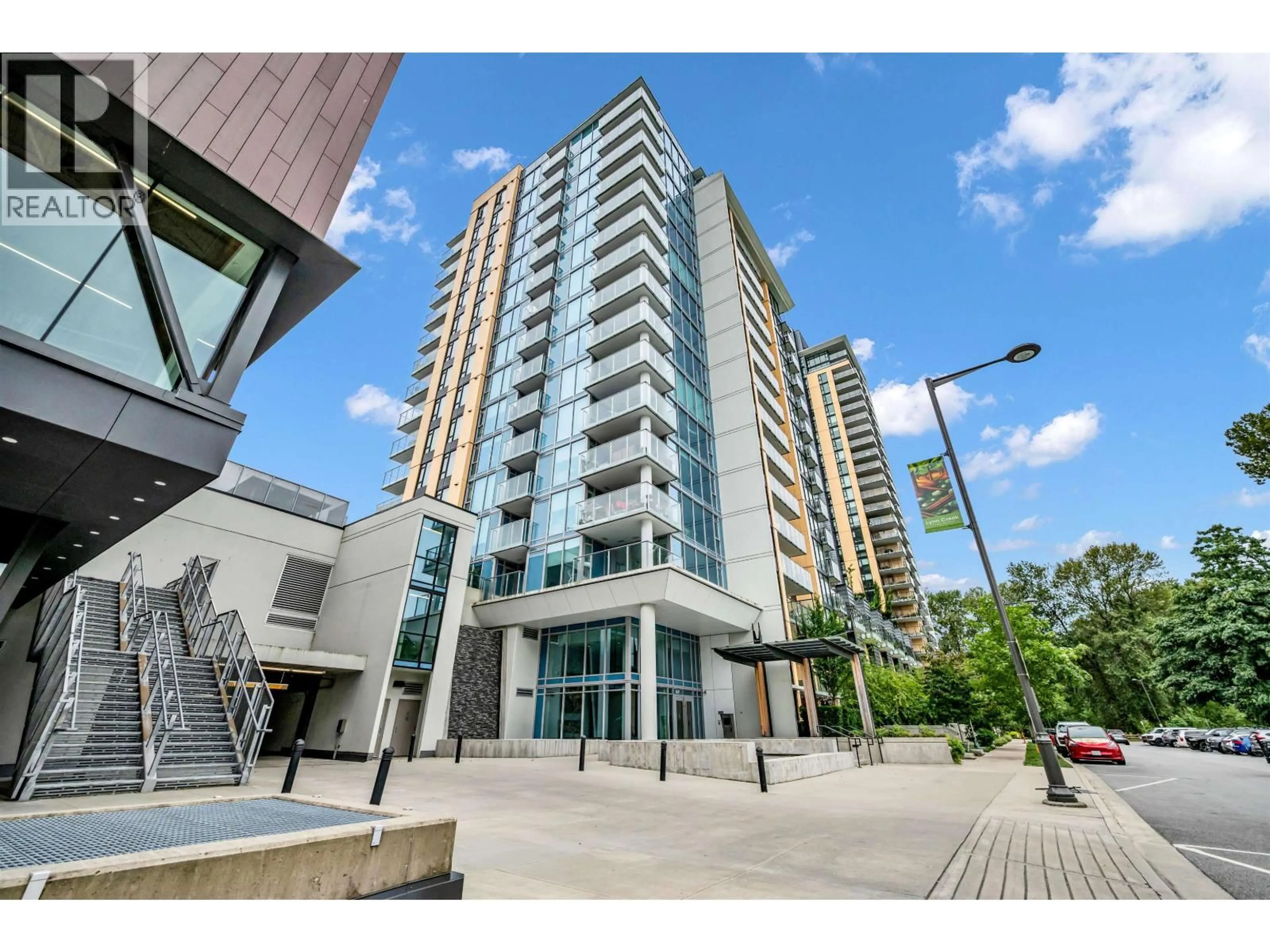 Unknown for 501 - 1471 HUNTER STREET, North Vancouver British Columbia V7J1H3