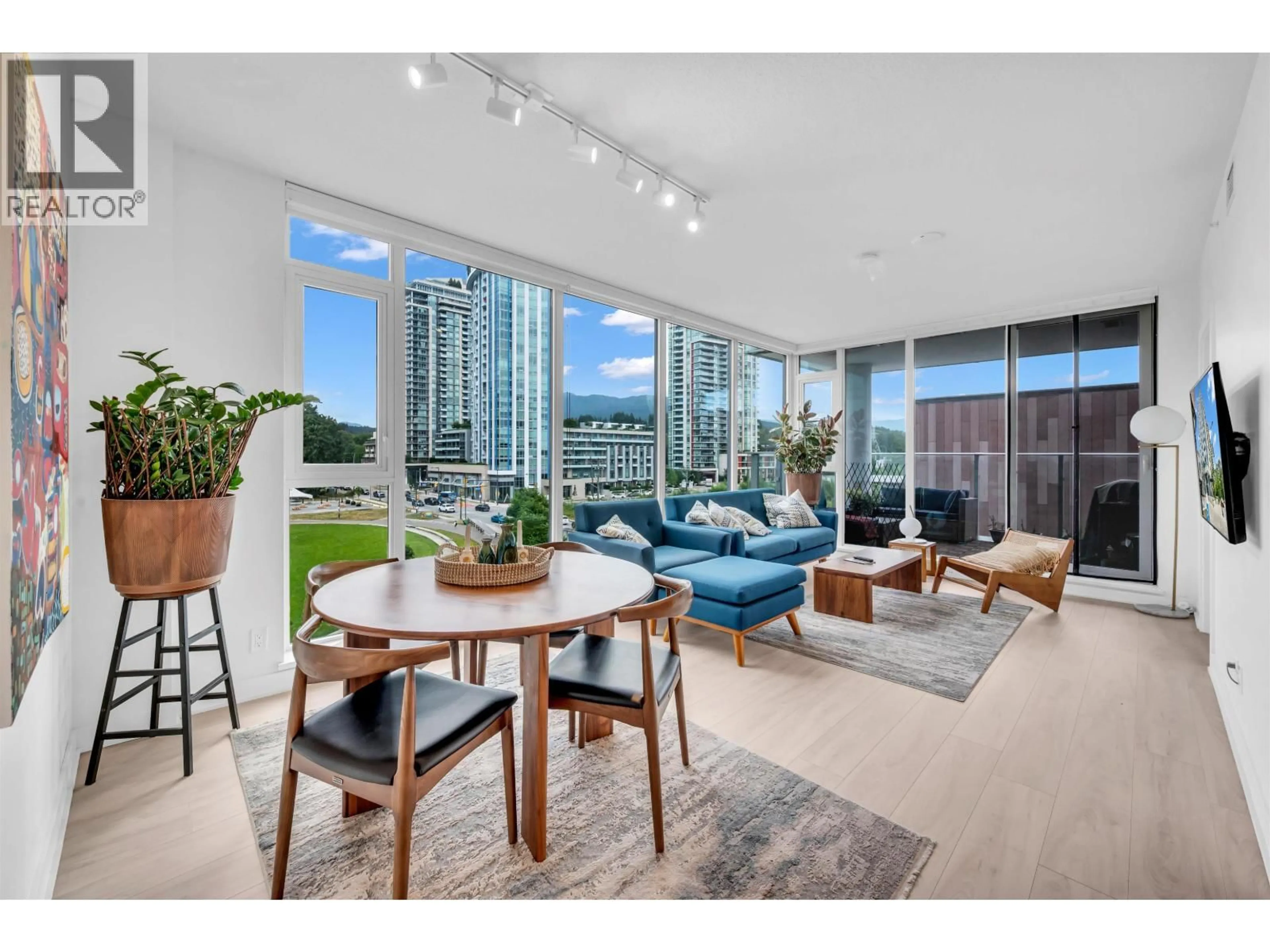 Unknown for 501 - 1471 HUNTER STREET, North Vancouver British Columbia V7J1H3