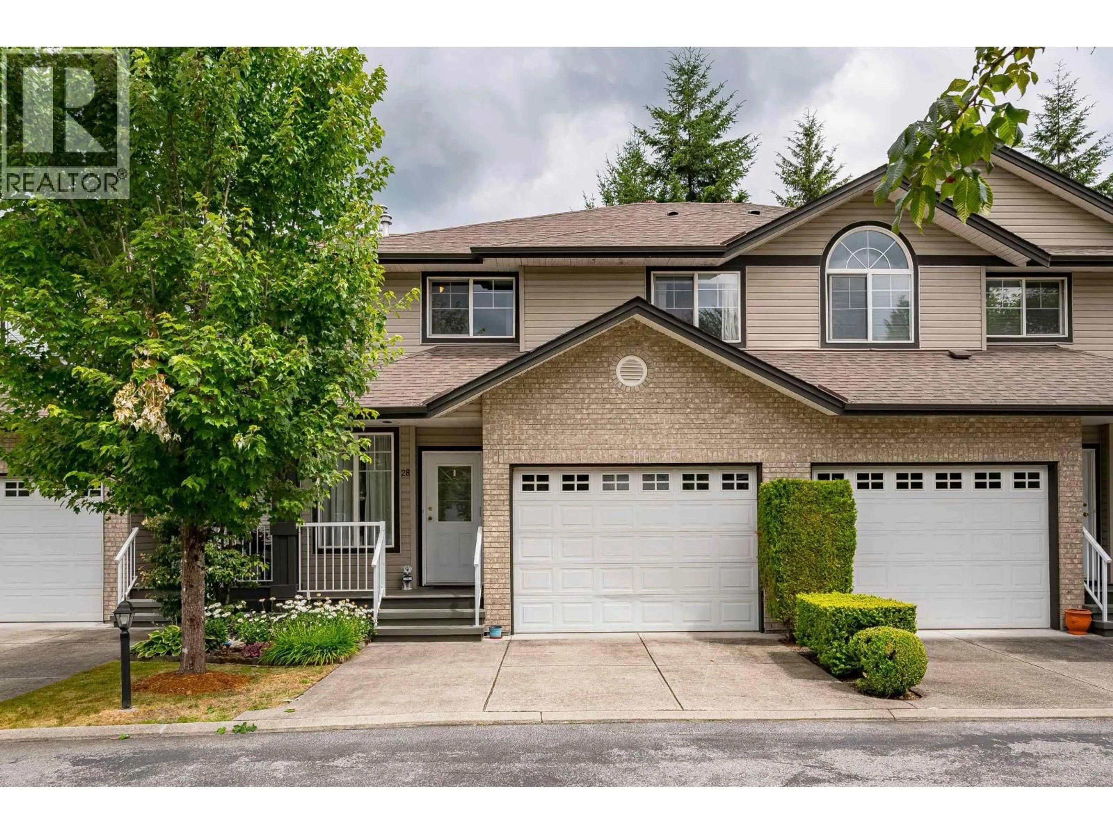 Unknown for 28 - 11358 COTTONWOOD DRIVE, Maple Ridge British Columbia V2X5V5